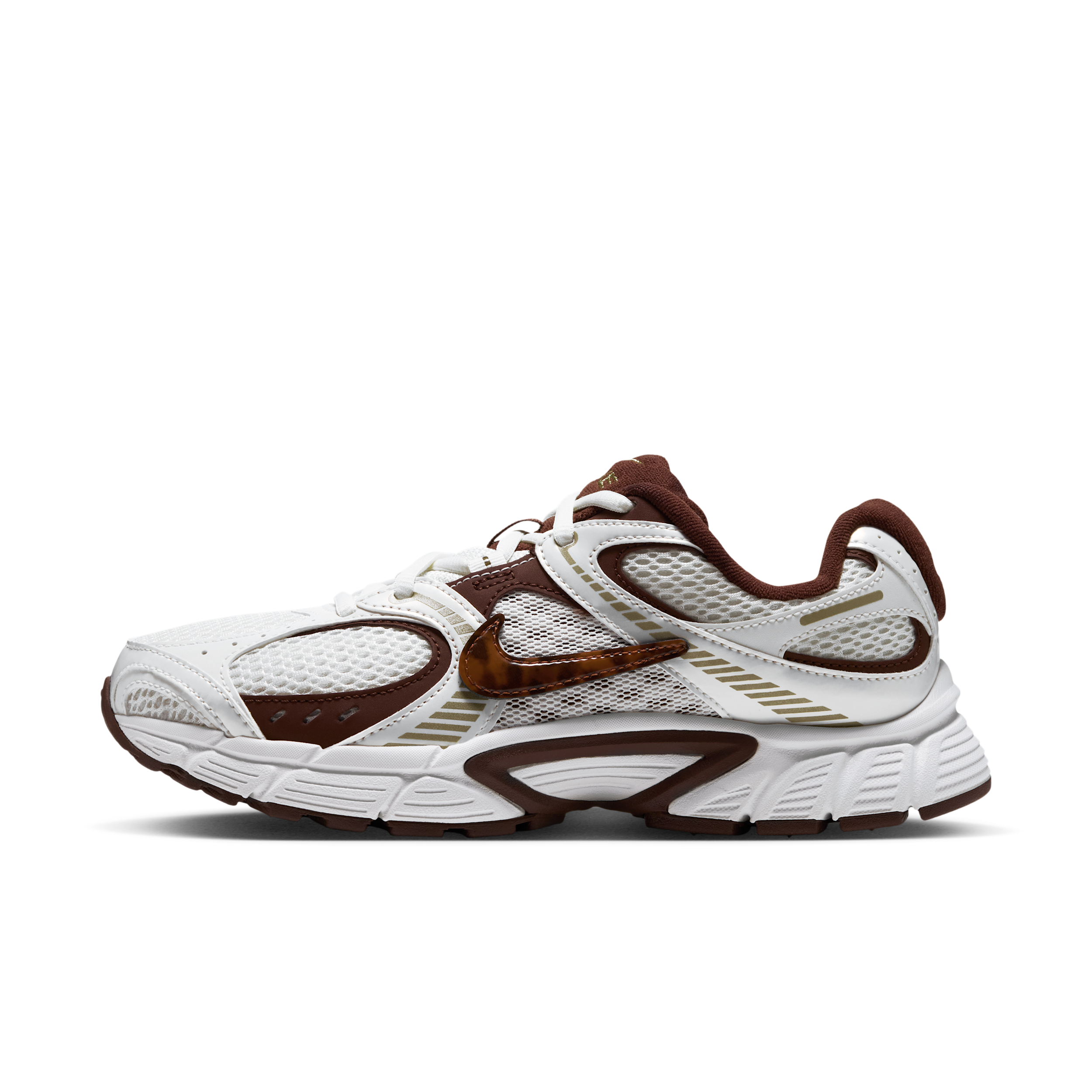 Nike Women's V5 RNR Shoes in White | IZ2563-133