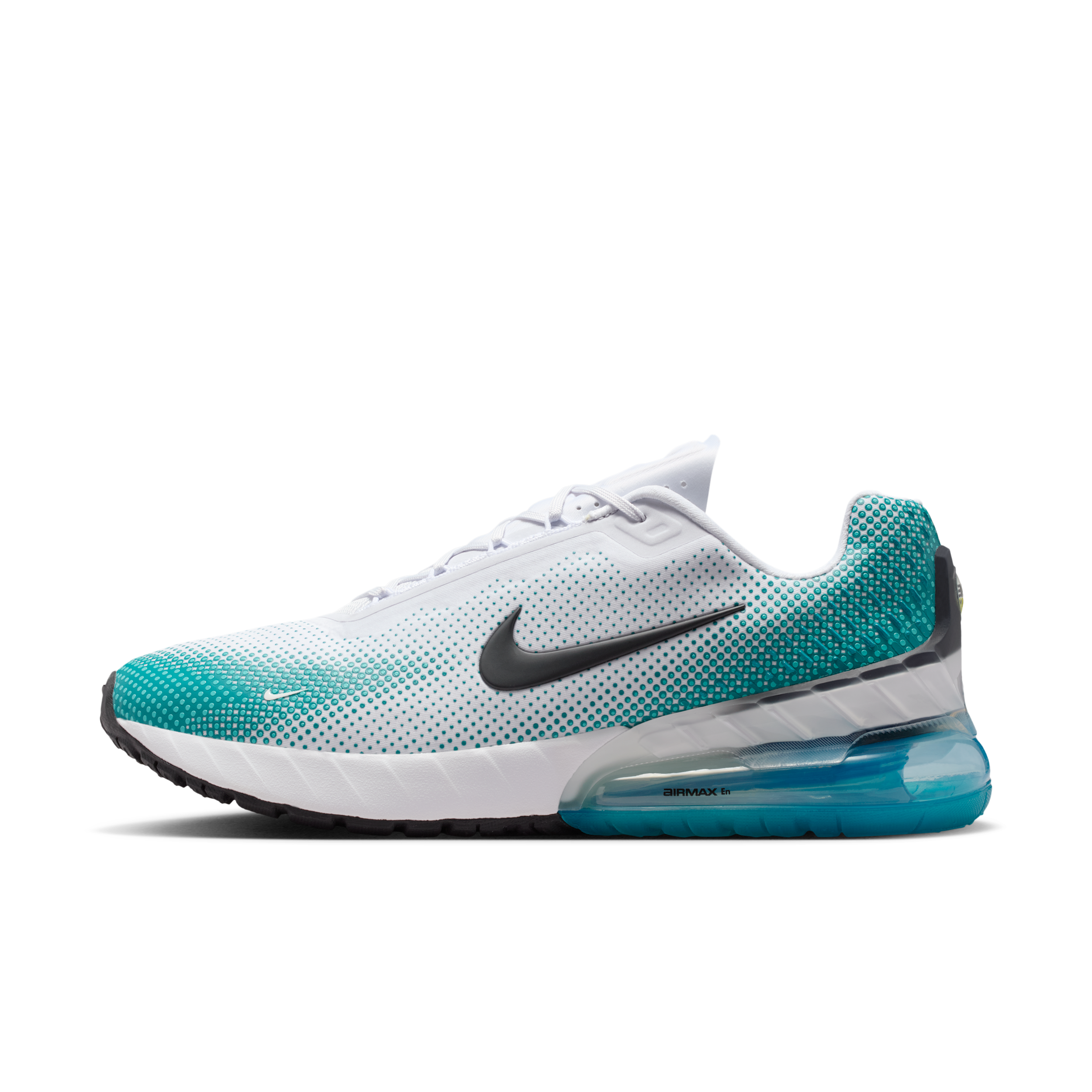 Nike Men's Air Max Phoenix Shoes in White | FZ5307-105