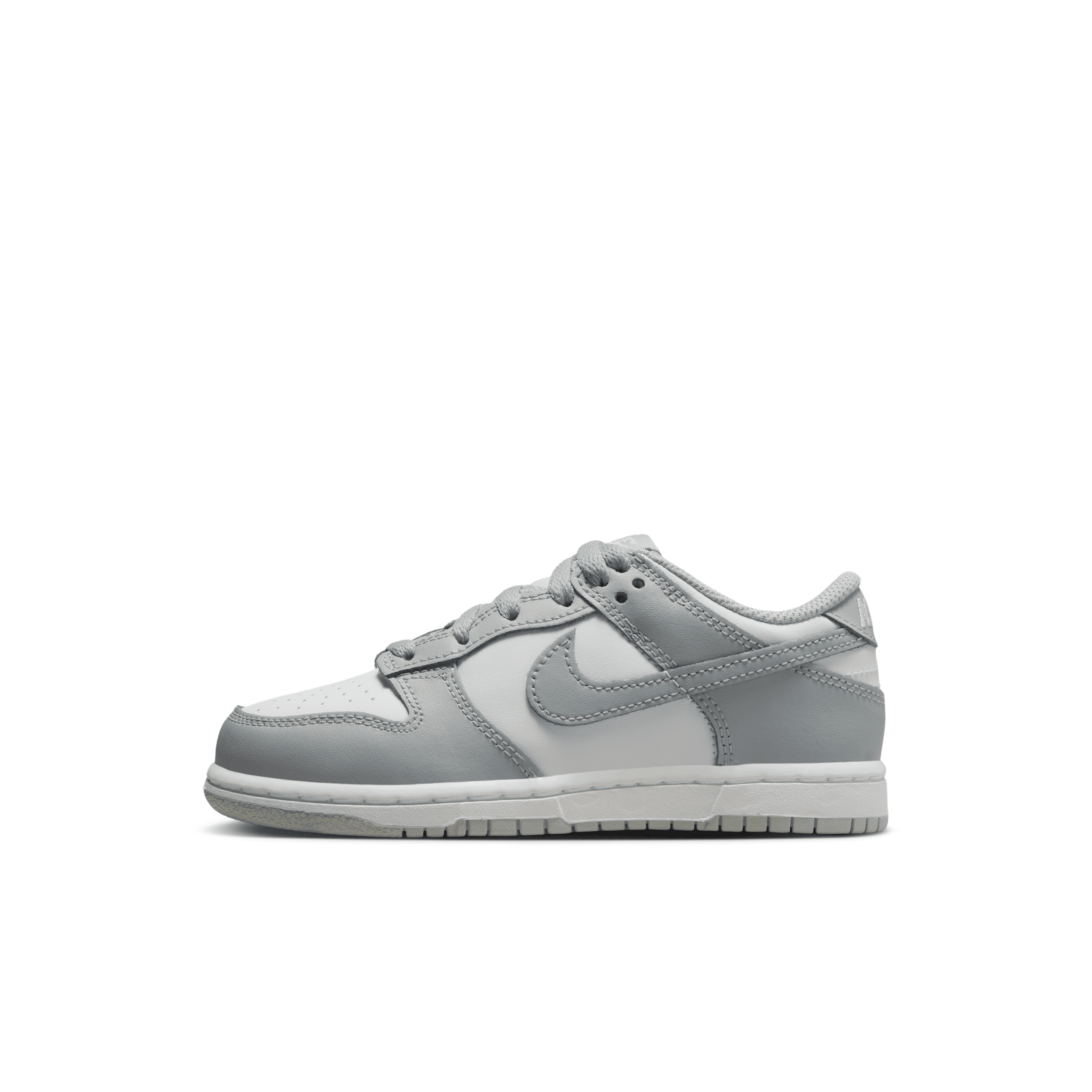 Nike Dunk Low Little Kids' Shoes