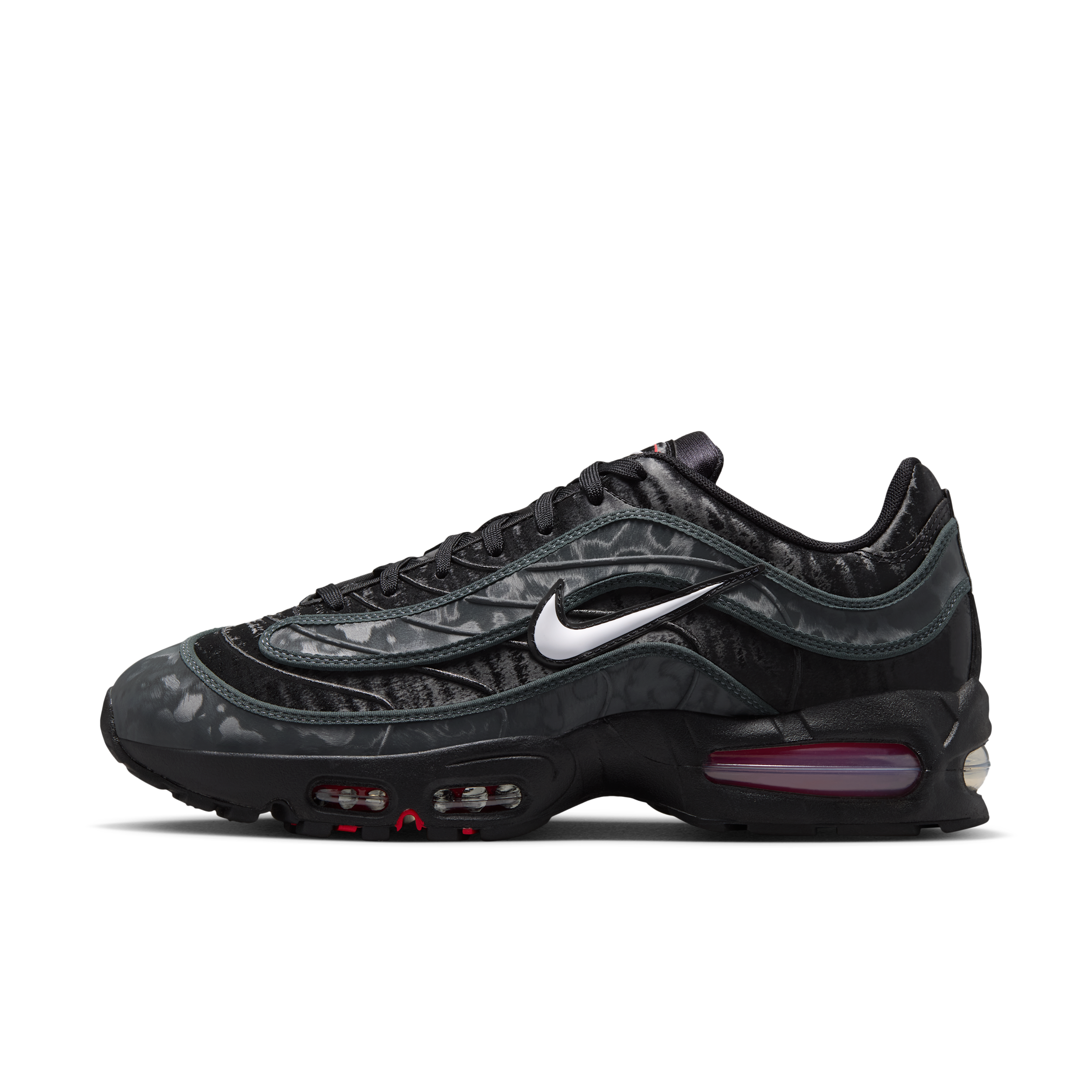 Nike Men's Air Max "Joga Bonito" Shoes in Black | IO1753-001