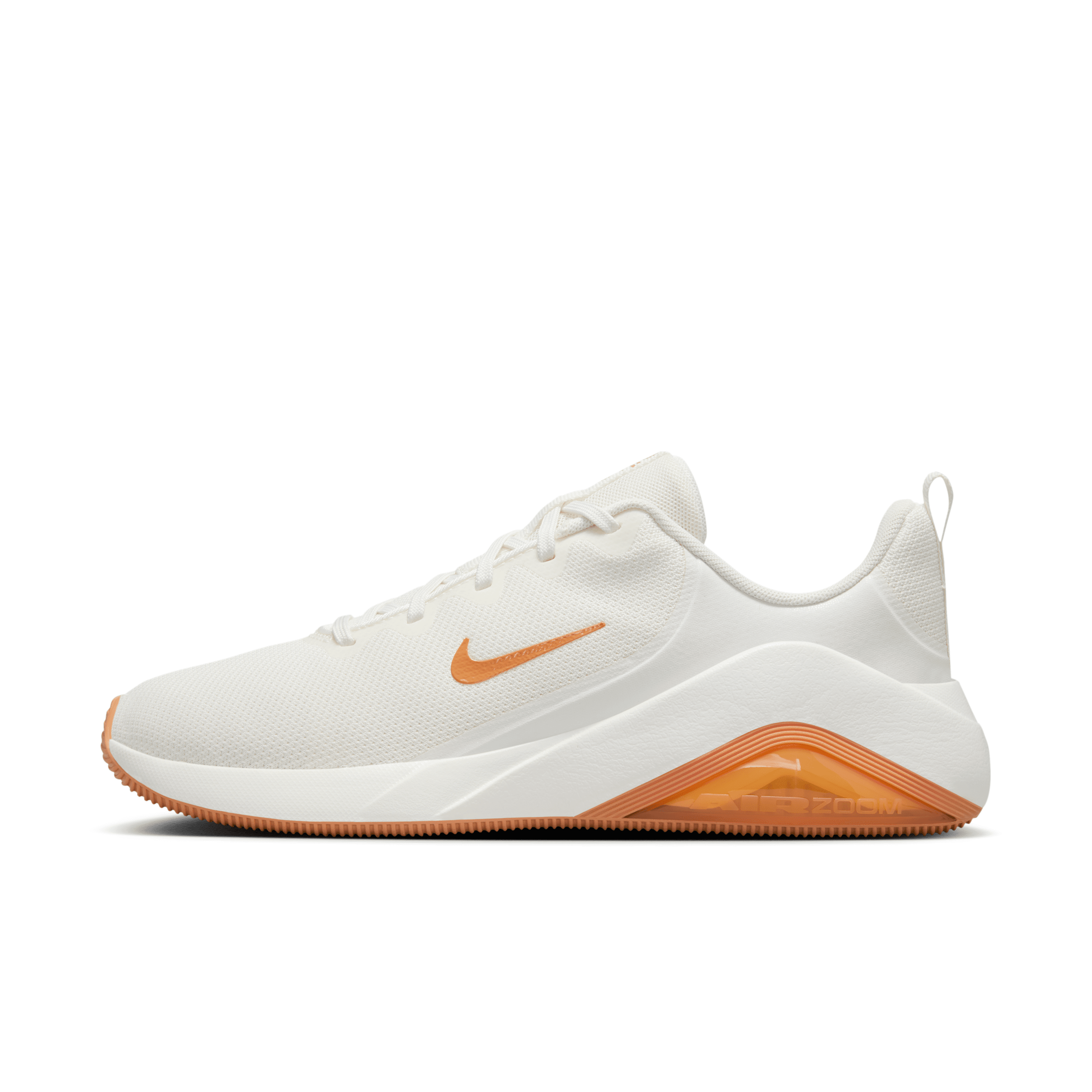Nike Bella 7 Training Shoe In White
