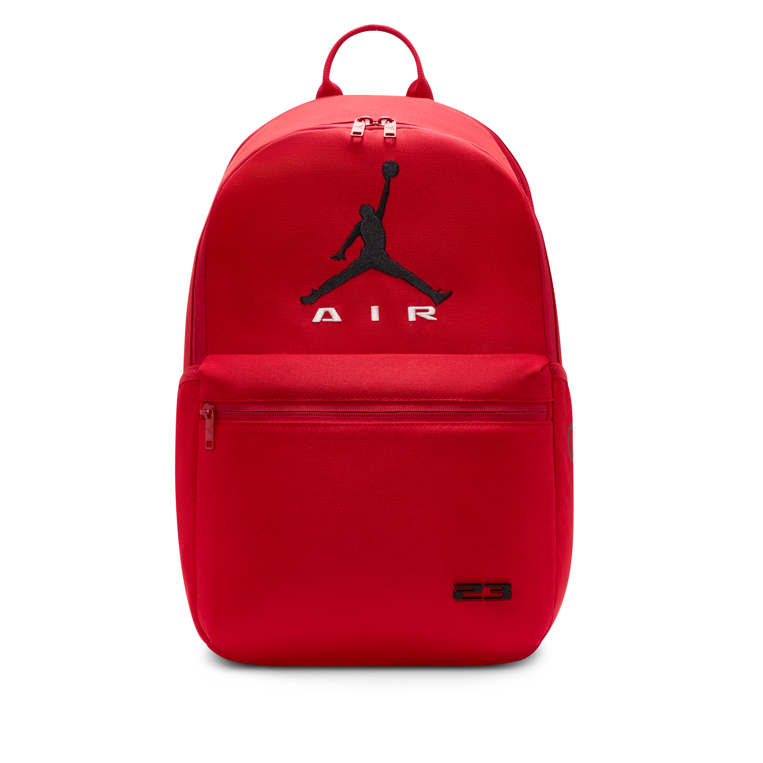 Men's Jordan Air Backpack (22.6L) in Red | MA9210-R78