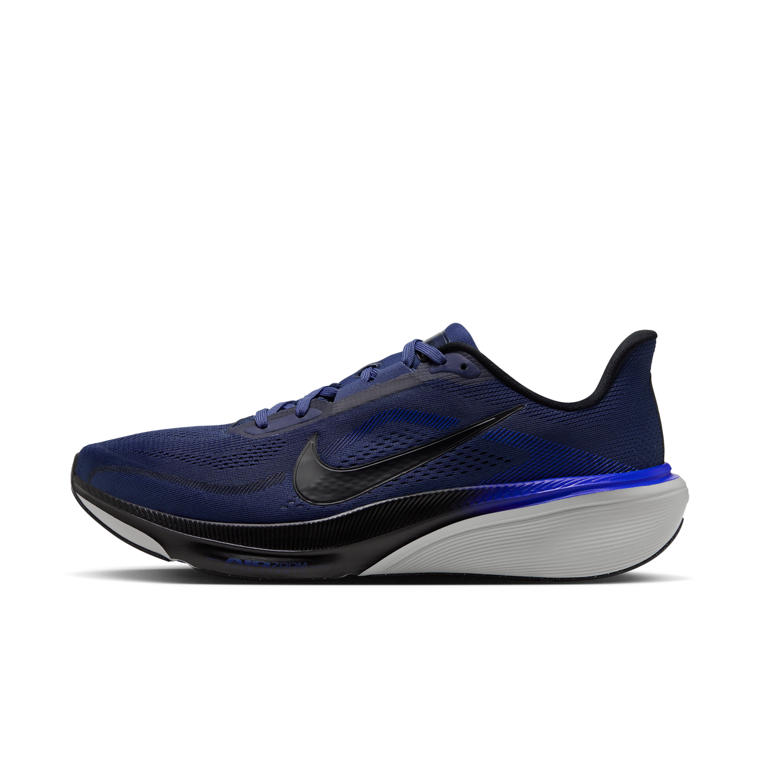 Nike Men's Pegasus 42 Road Running Shoes in Blue | IB1873-402