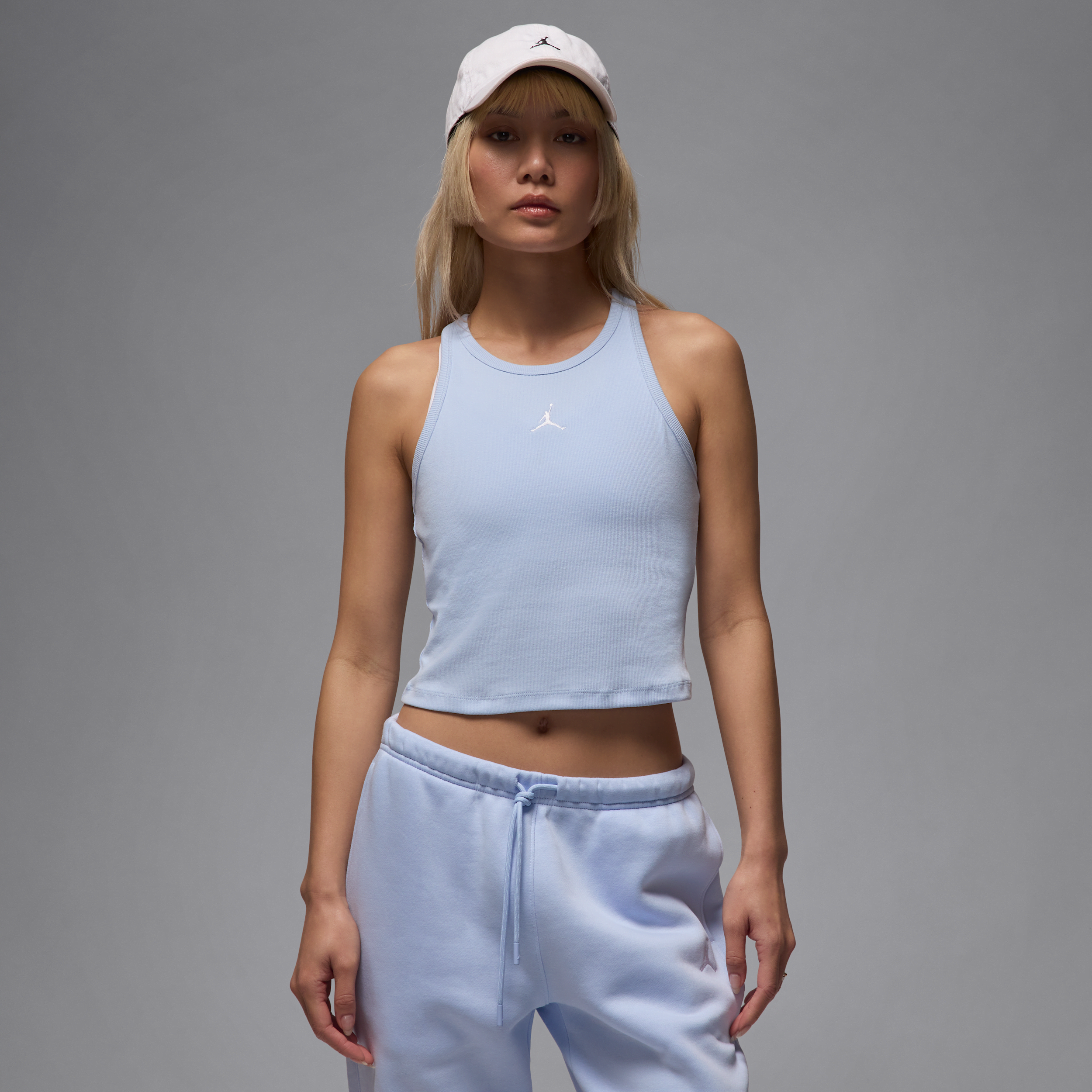 JORDAN WOMEN'S ESSENTIALS TANK TOP 1015648096
