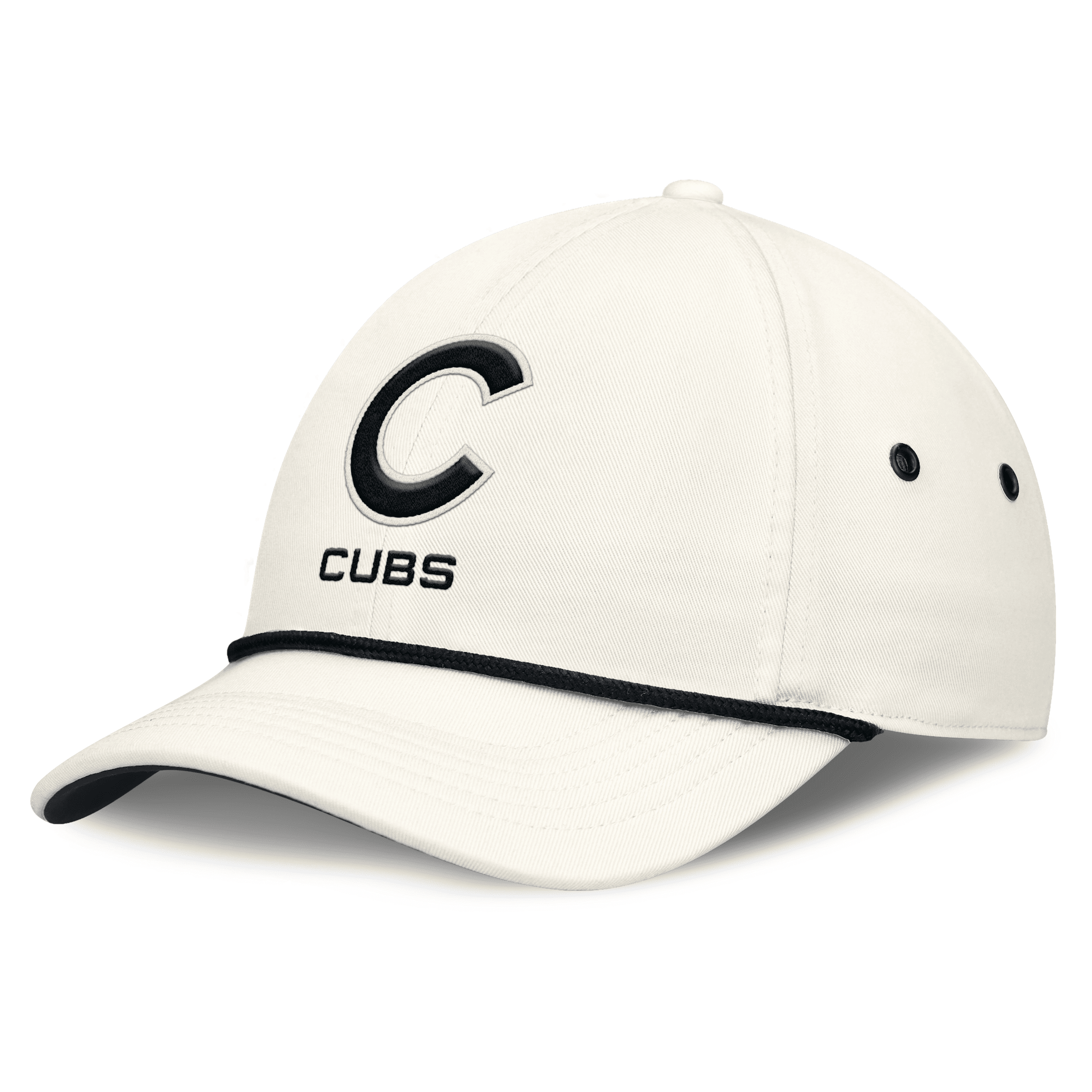 Nike Chicago Cubs Club  Men's Mlb Adjustable Hat
