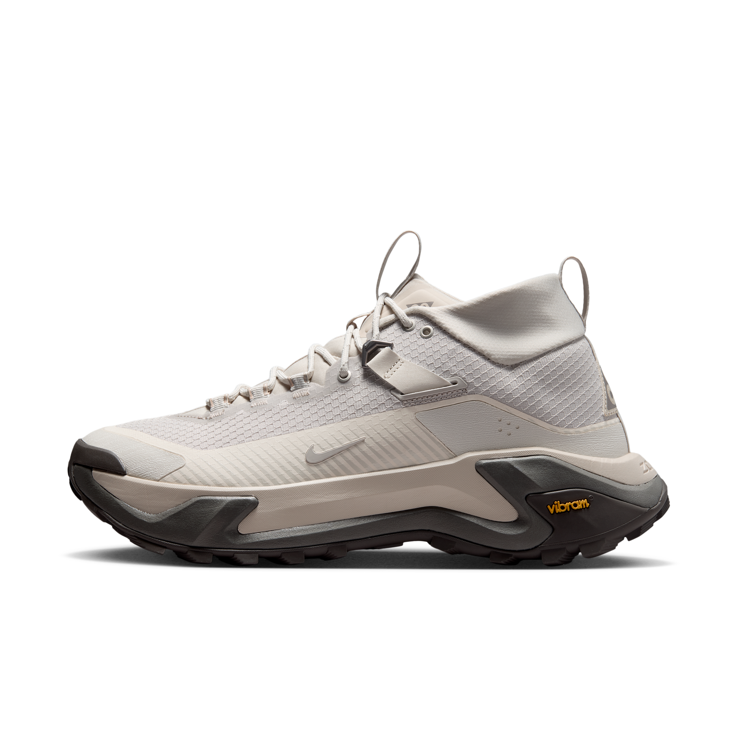 Men's Nike ACG Zegama Hike Hiking Shoes in Brown | IO7854-201