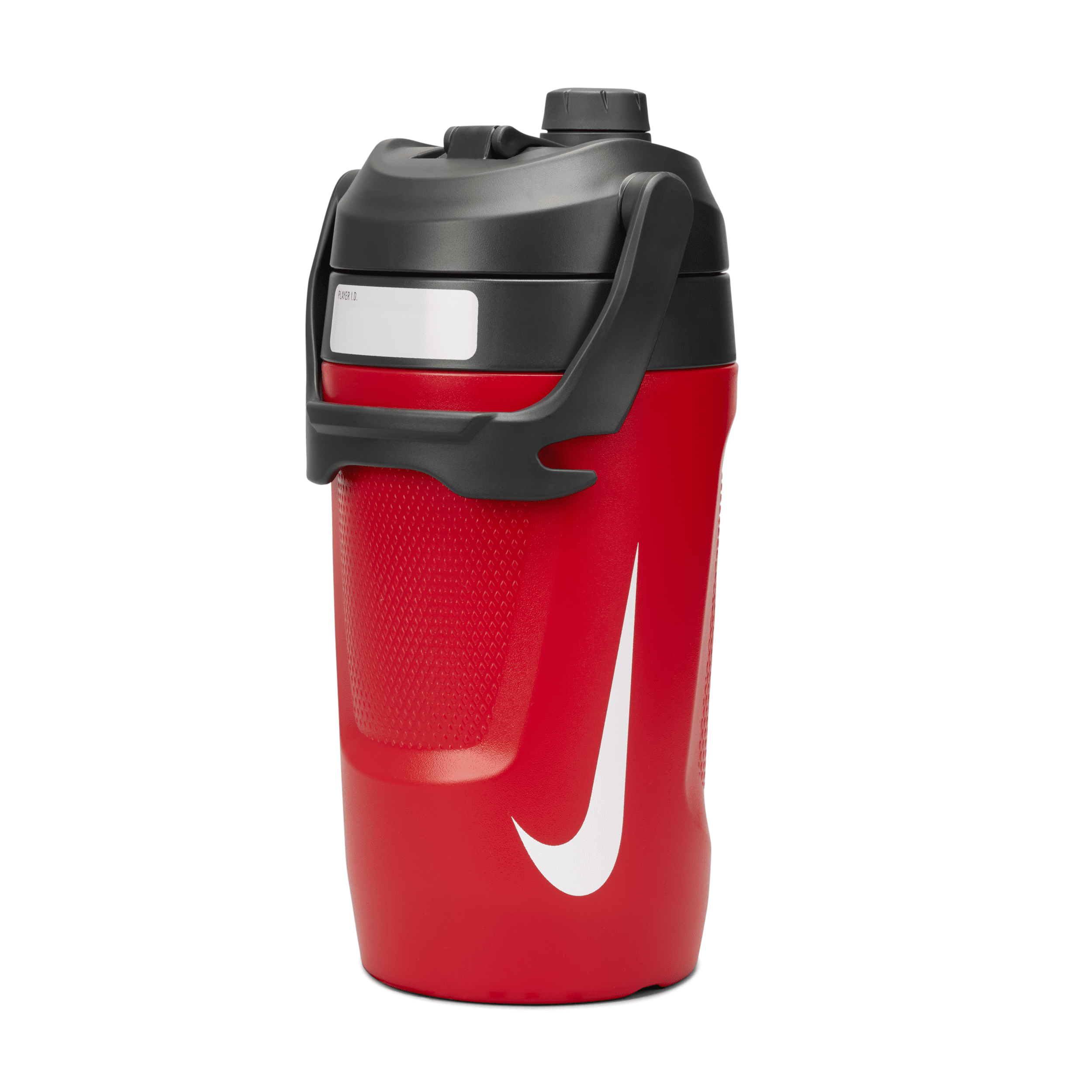 Nike 64oz Fuel Jug In Red