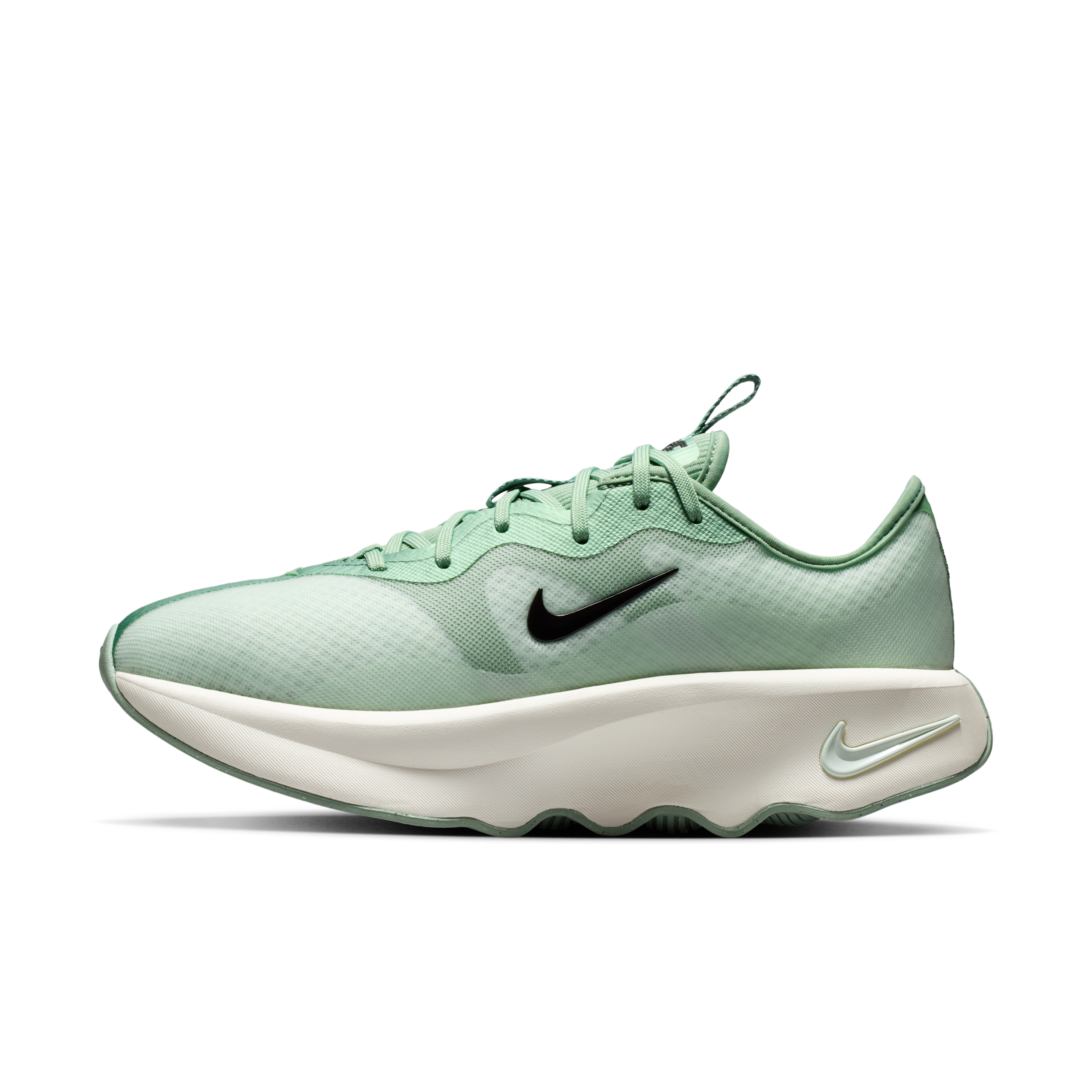 Nike Women's Motiva 2 Walking Shoes in Green | II7278-301