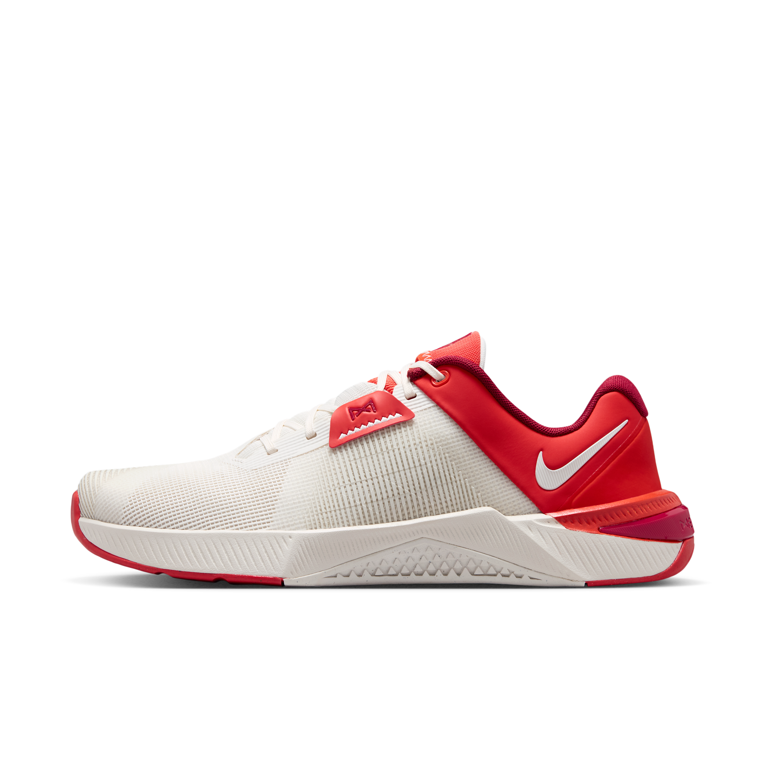 Nike Men's Metcon 10 Workout Shoes in Red | HJ1875-601