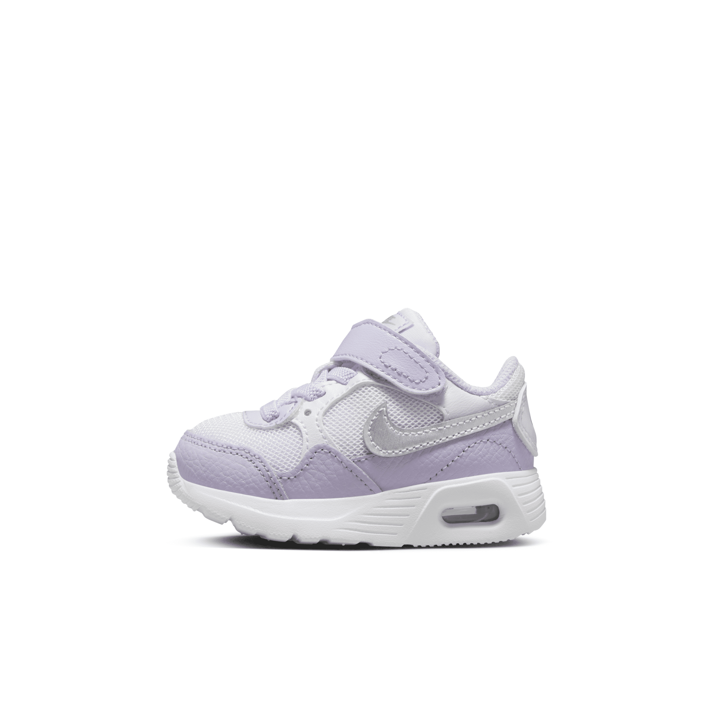 Nike Air Max Sc Baby/toddler Shoes In White