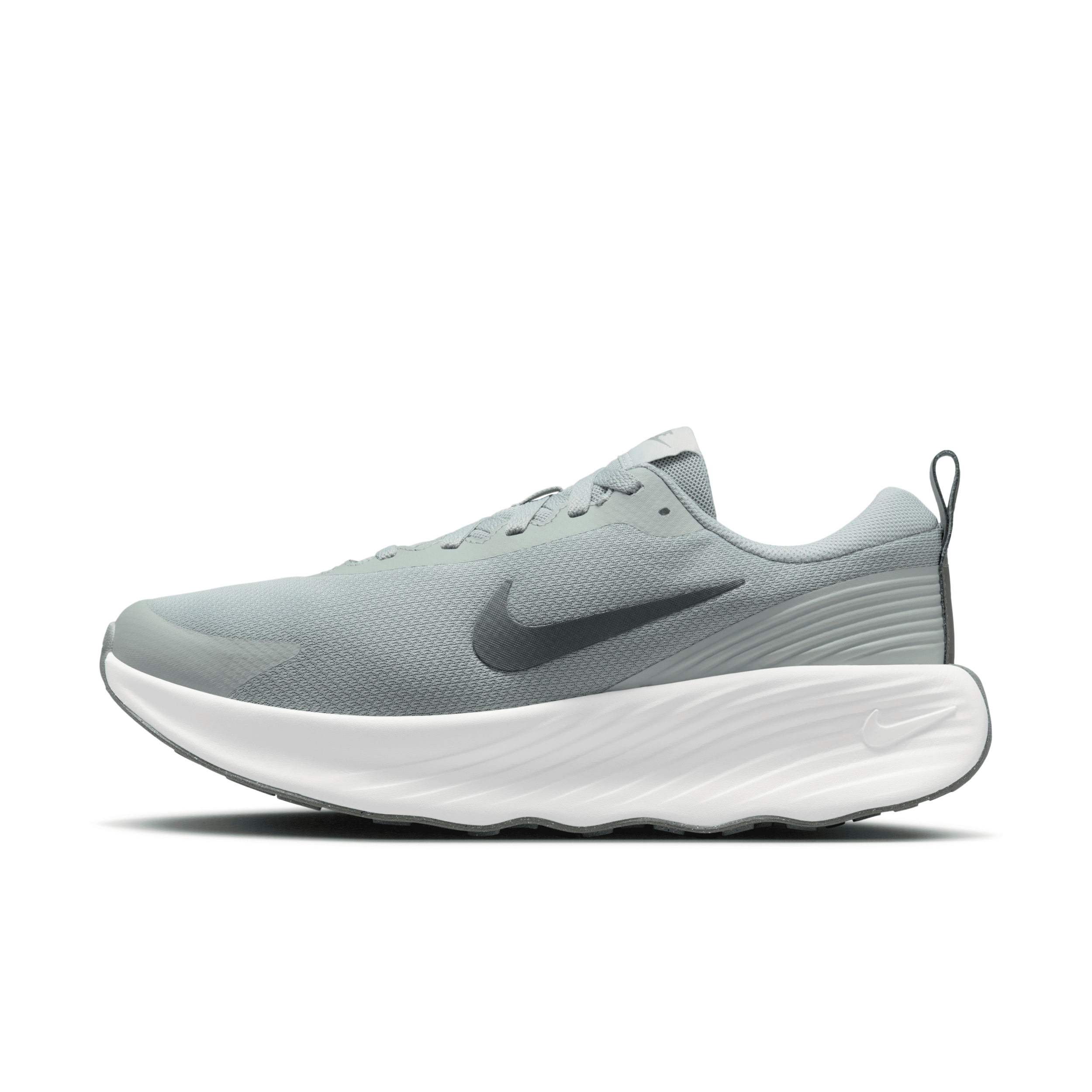 Nike Men's Promina Walking Shoes In Grey
