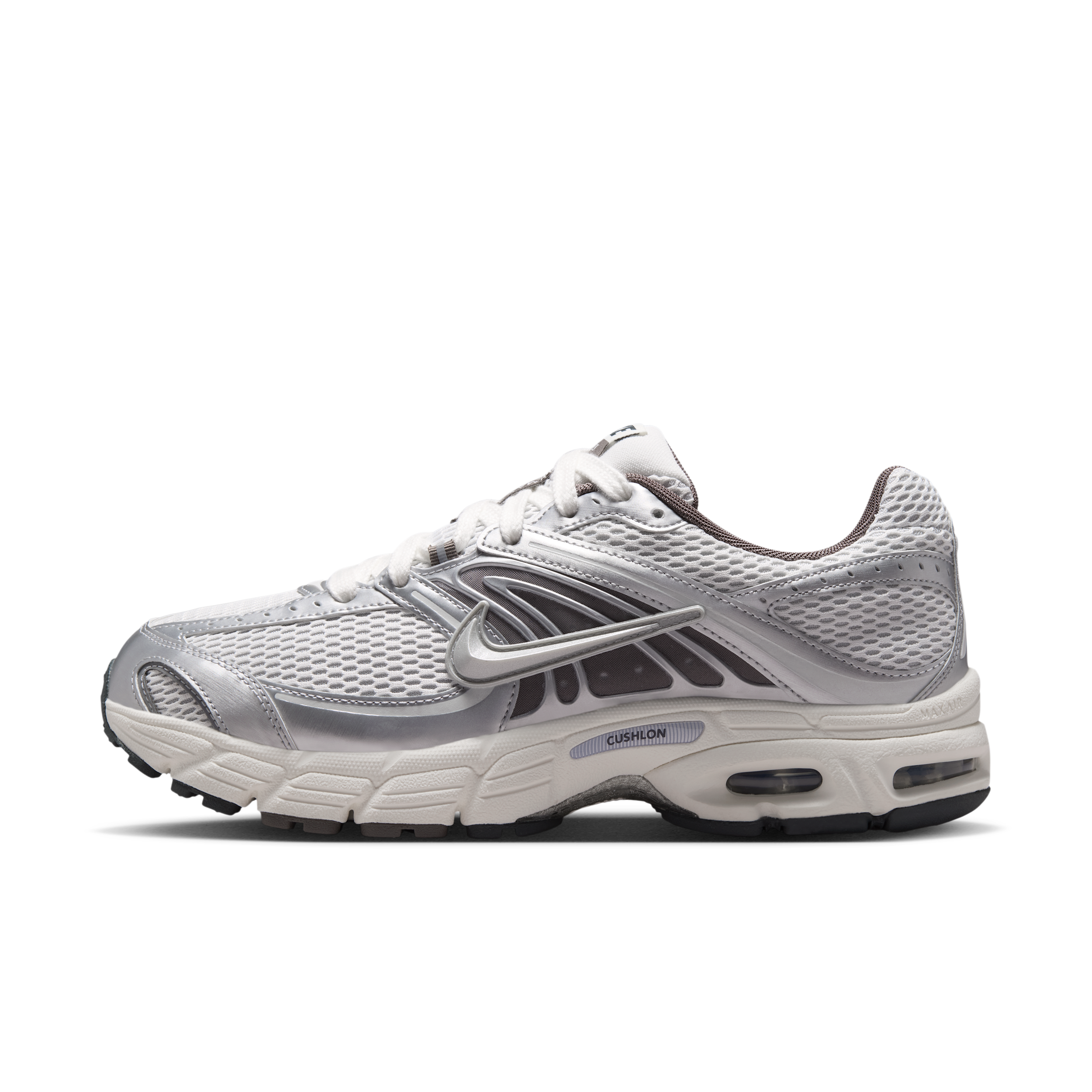 Nike Men's Air Max Moto 2K Shoes in Grey | IV5759-094