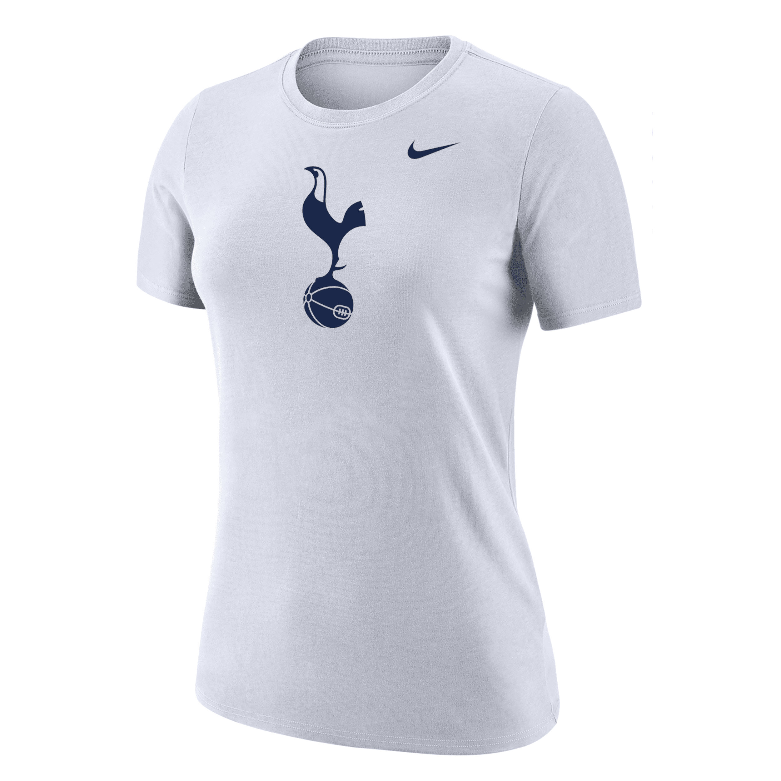 Nike Women's Tottenham T-shirt In White