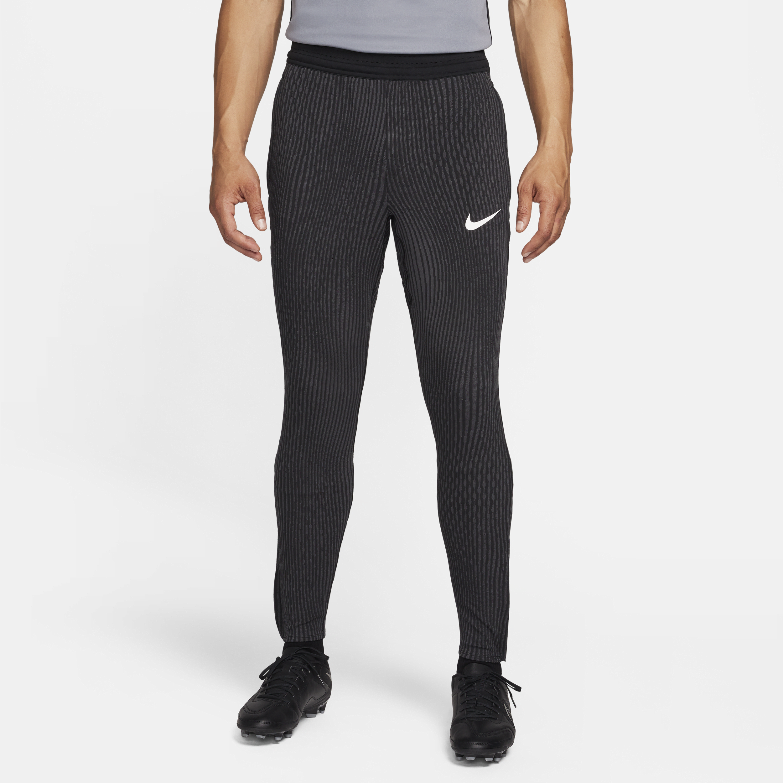 Nike Men's Strike Elite Dri-fit Adv Soccer Pants In Black