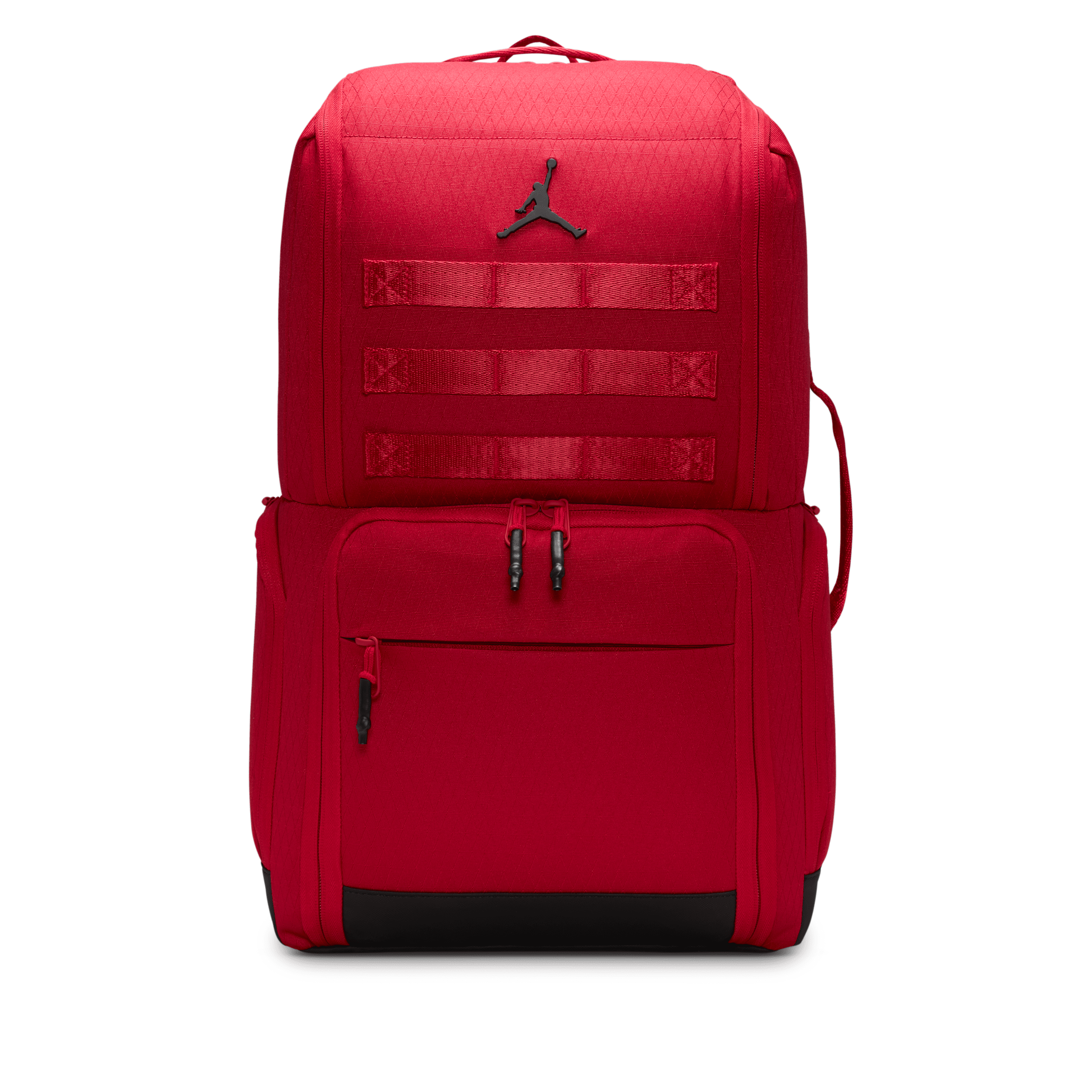 Jordan Men's Collectors Backpack (31.5l) In Red
