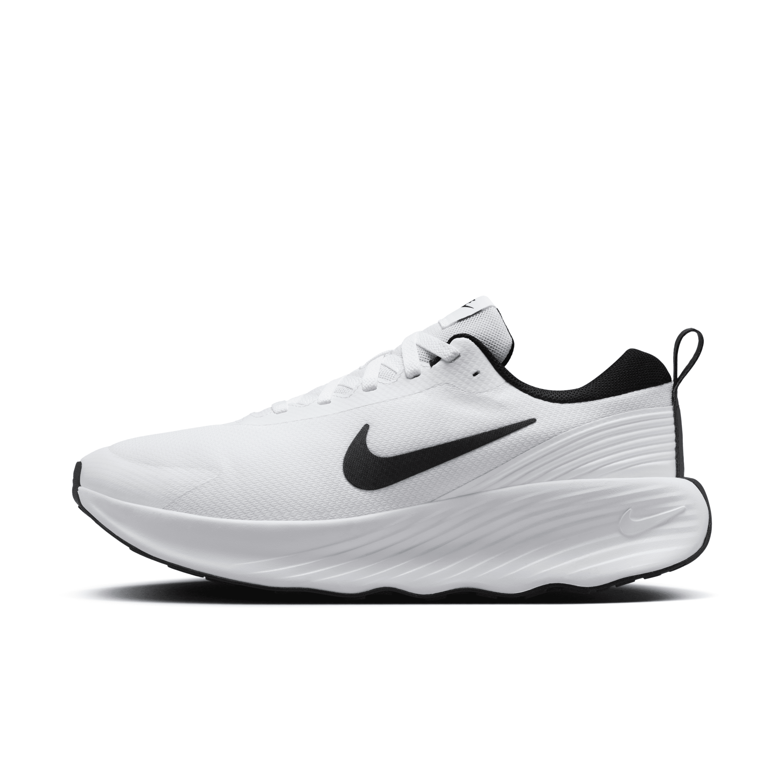 Nike Men's Promina Walking Shoes In White