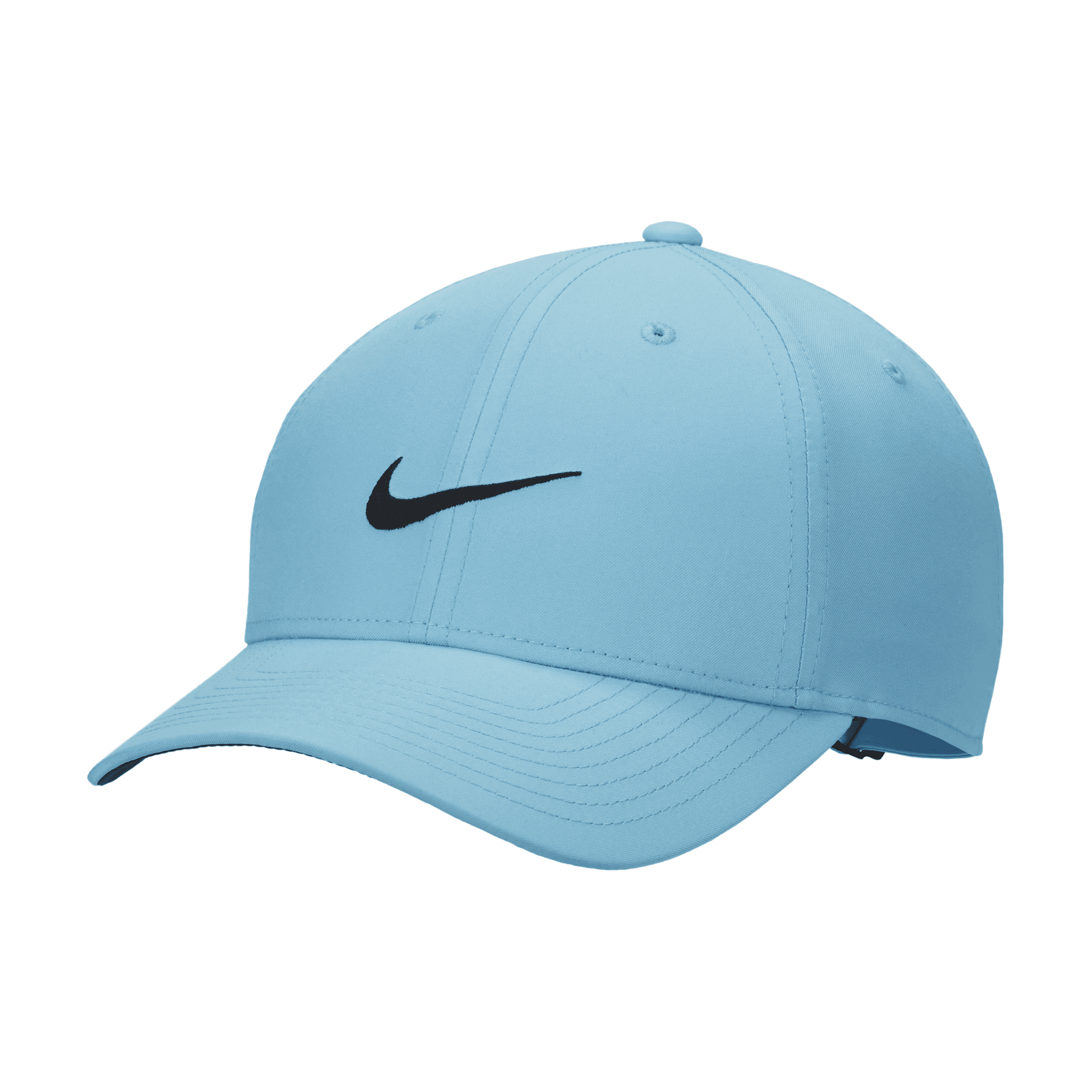 Nike Unisex Dri-fit Legacy91 Golf Hat In Blue