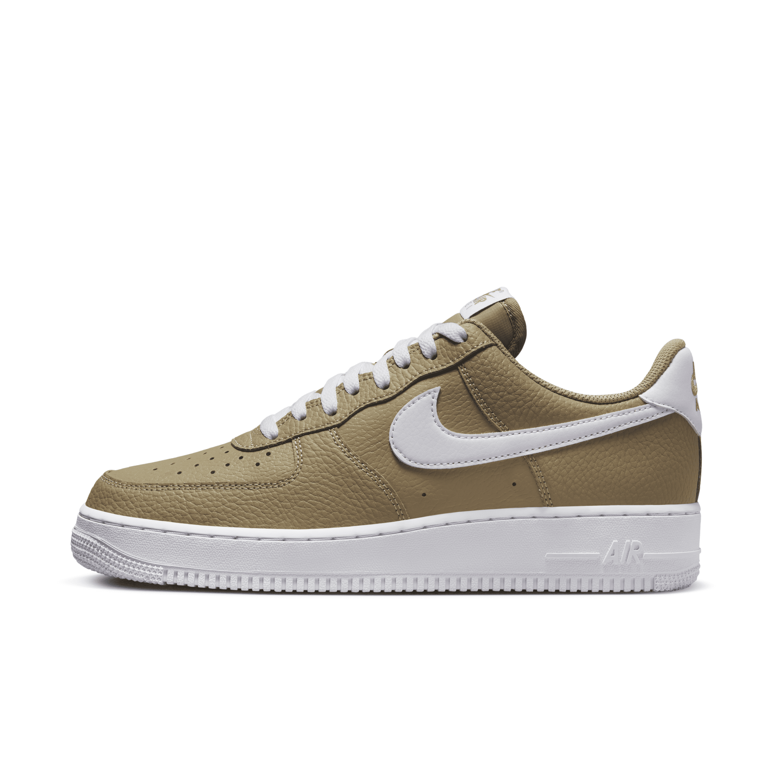 NIKE MEN'S AIR FORCE 1 '07 SHOES,1000197443