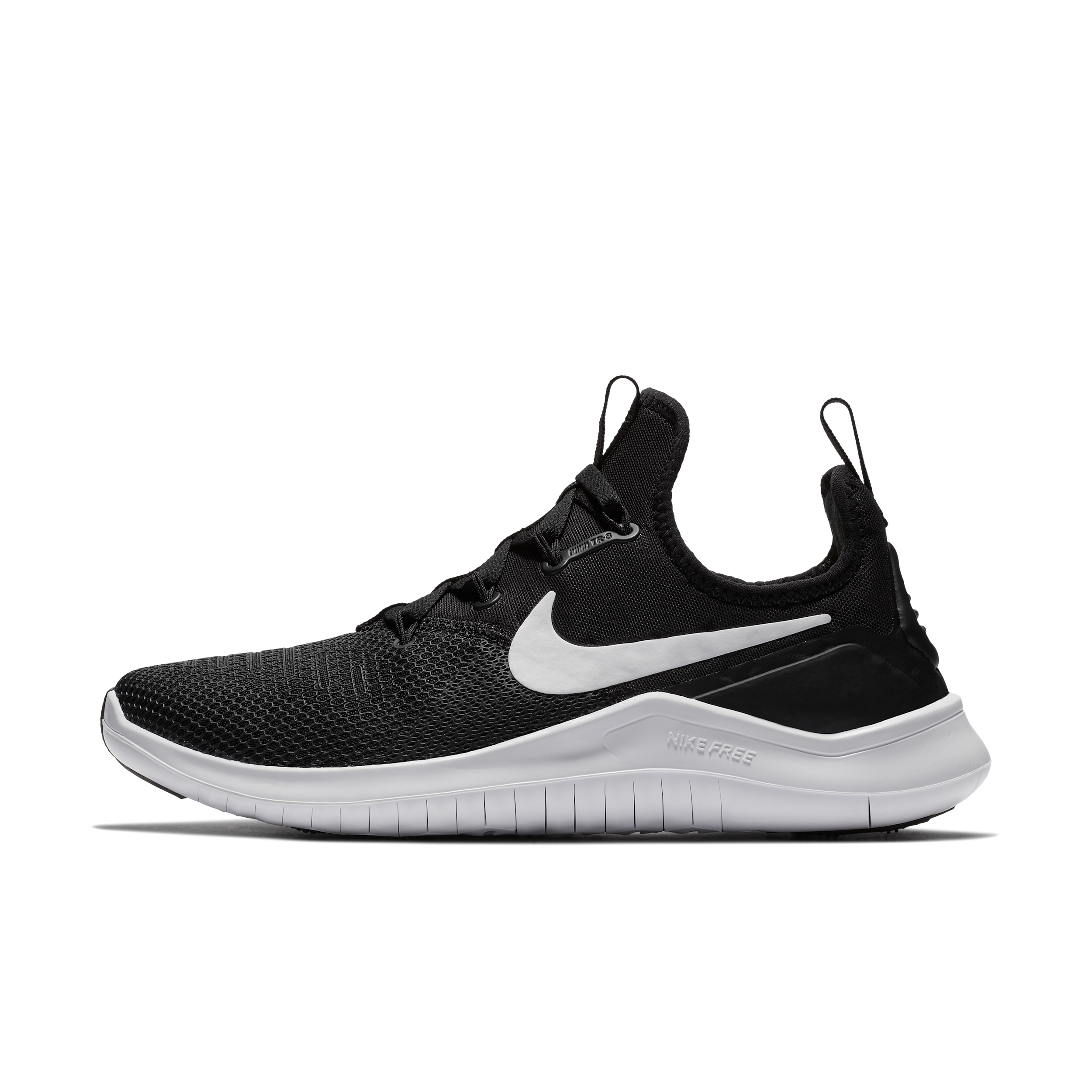 Nike Women's Free TR 8 Workout Shoes in Black | 942888-001