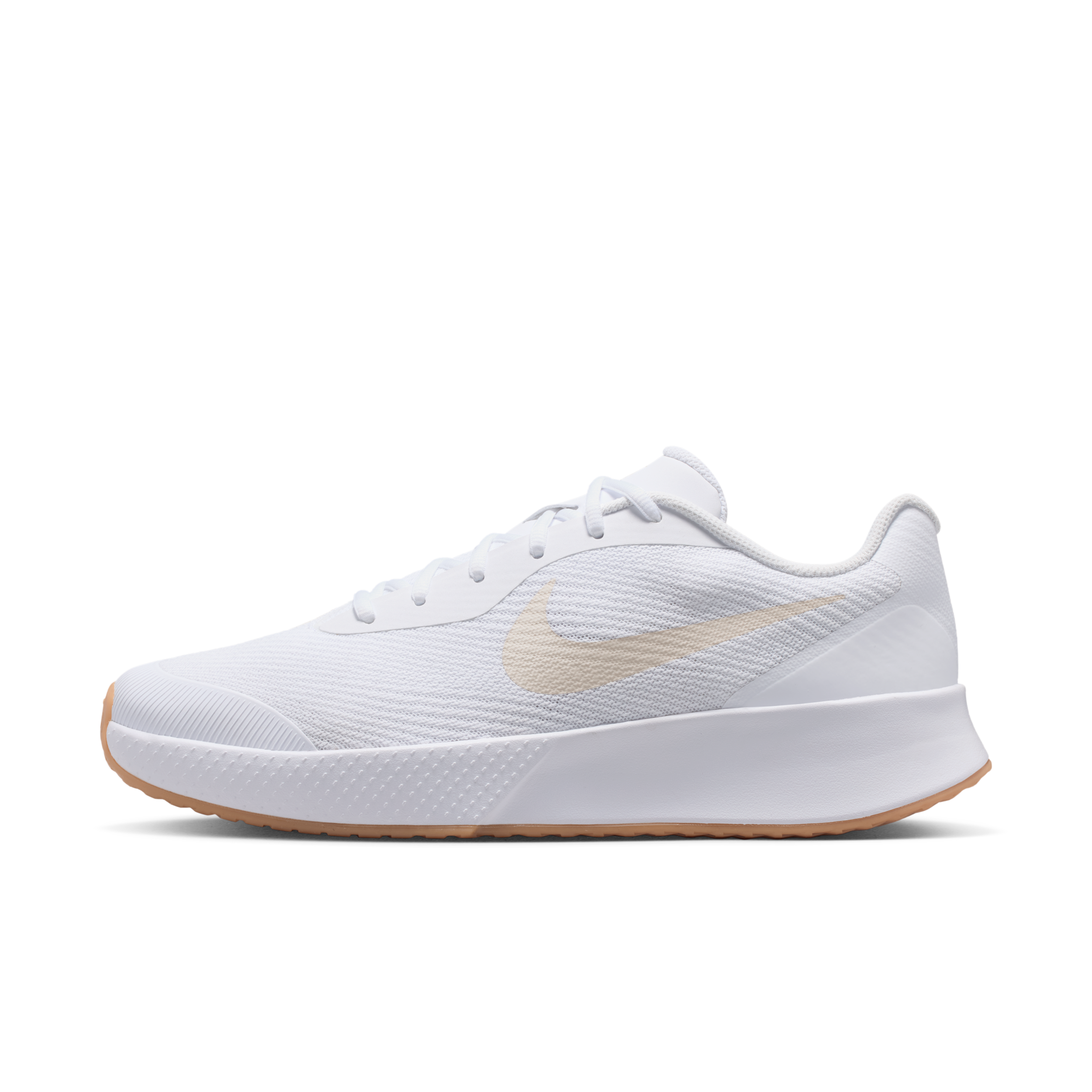 Nike Men's Vapor Lite 3 Hard Court Tennis Shoes in White | FZ2155-103
