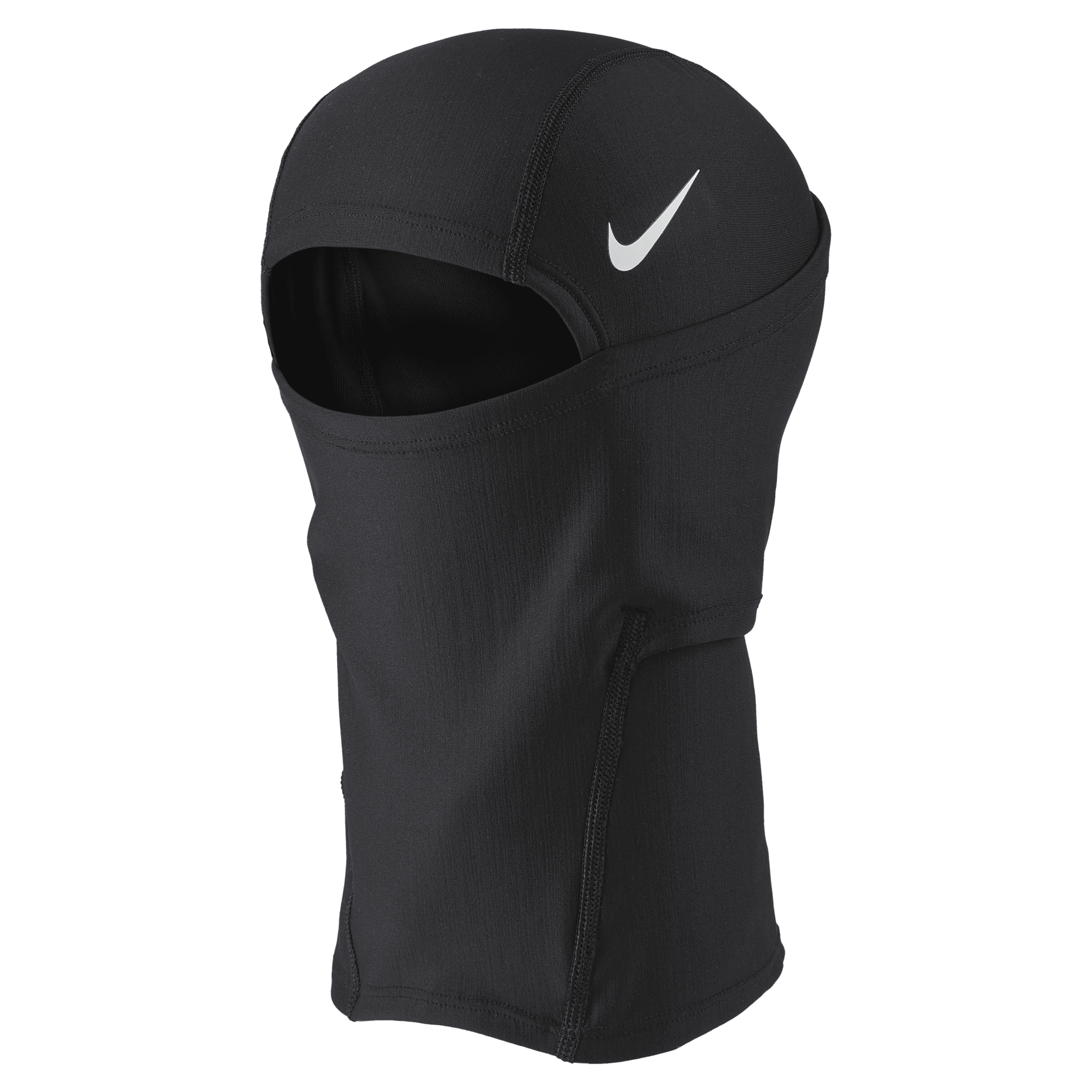 Nike Pro Hyperwarm Hood in Black | NHK63-058