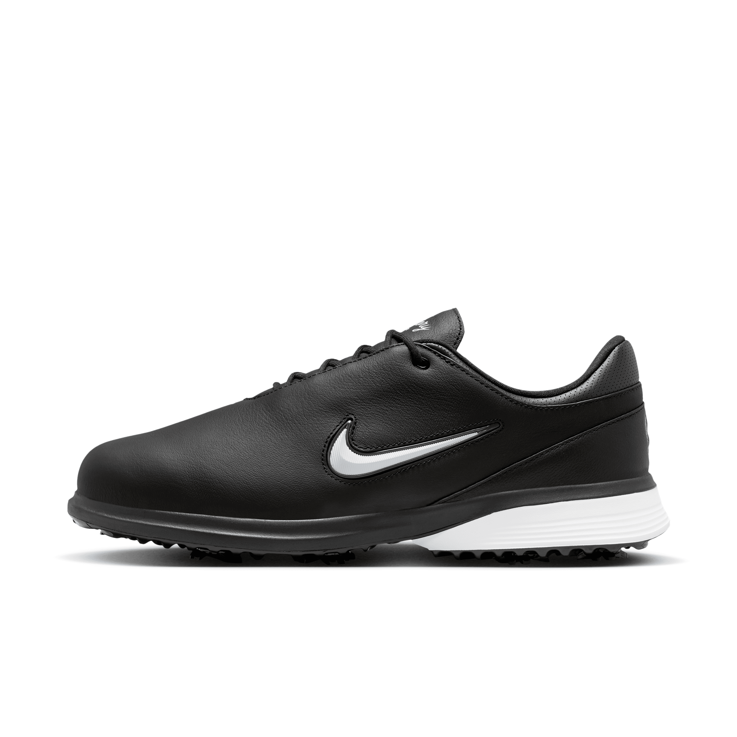 Nike Men's Victory Tour 4 Golf Shoes (Wide) in Black | HM6542-001