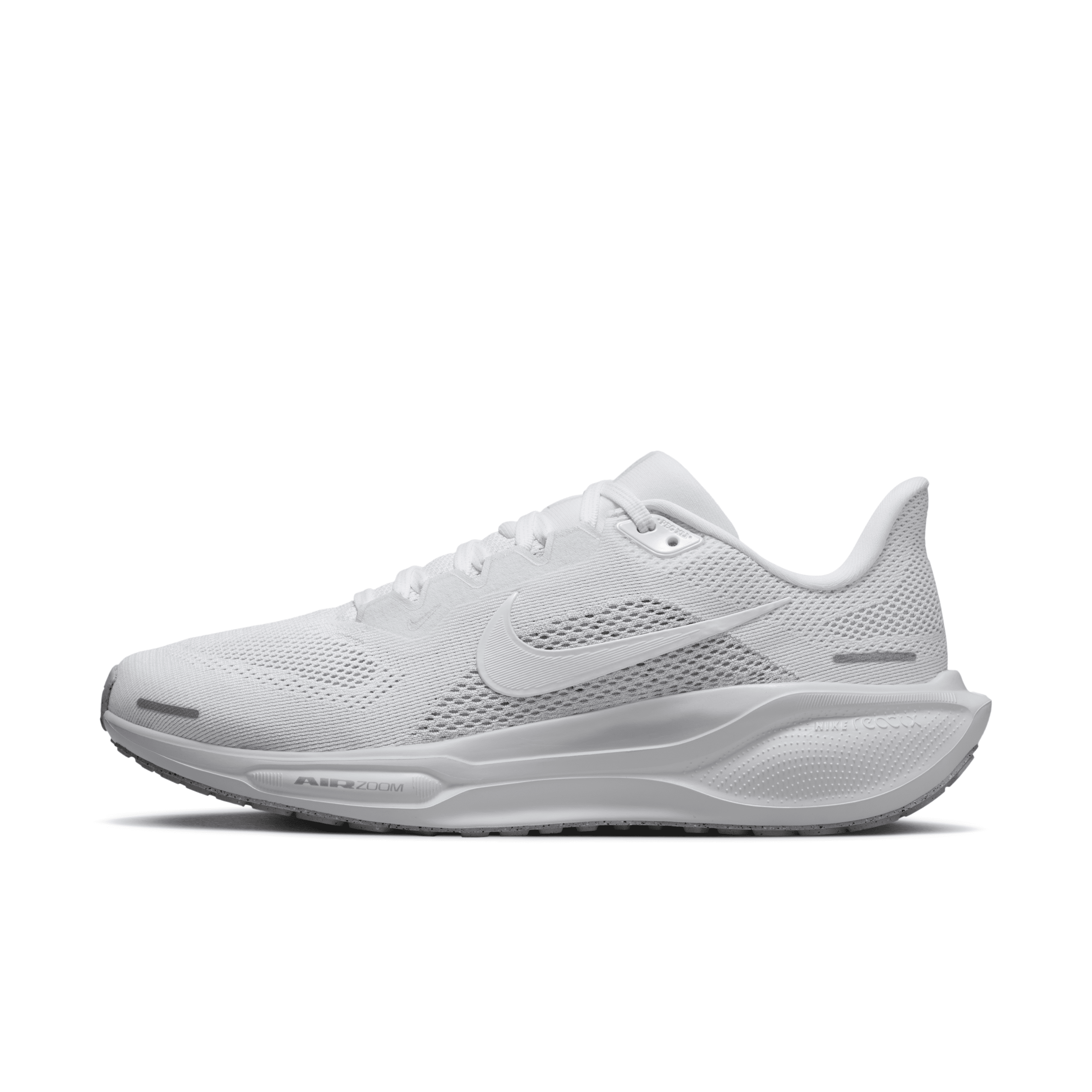 Nike Women's Pegasus 41 Road Running Shoes In White