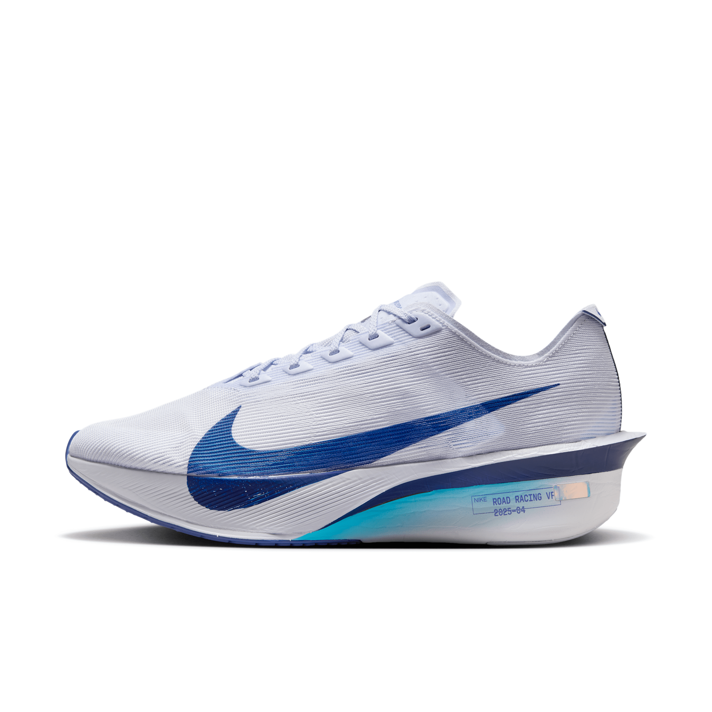 Nike Men's Vaporfly 4 Road Racing Shoes