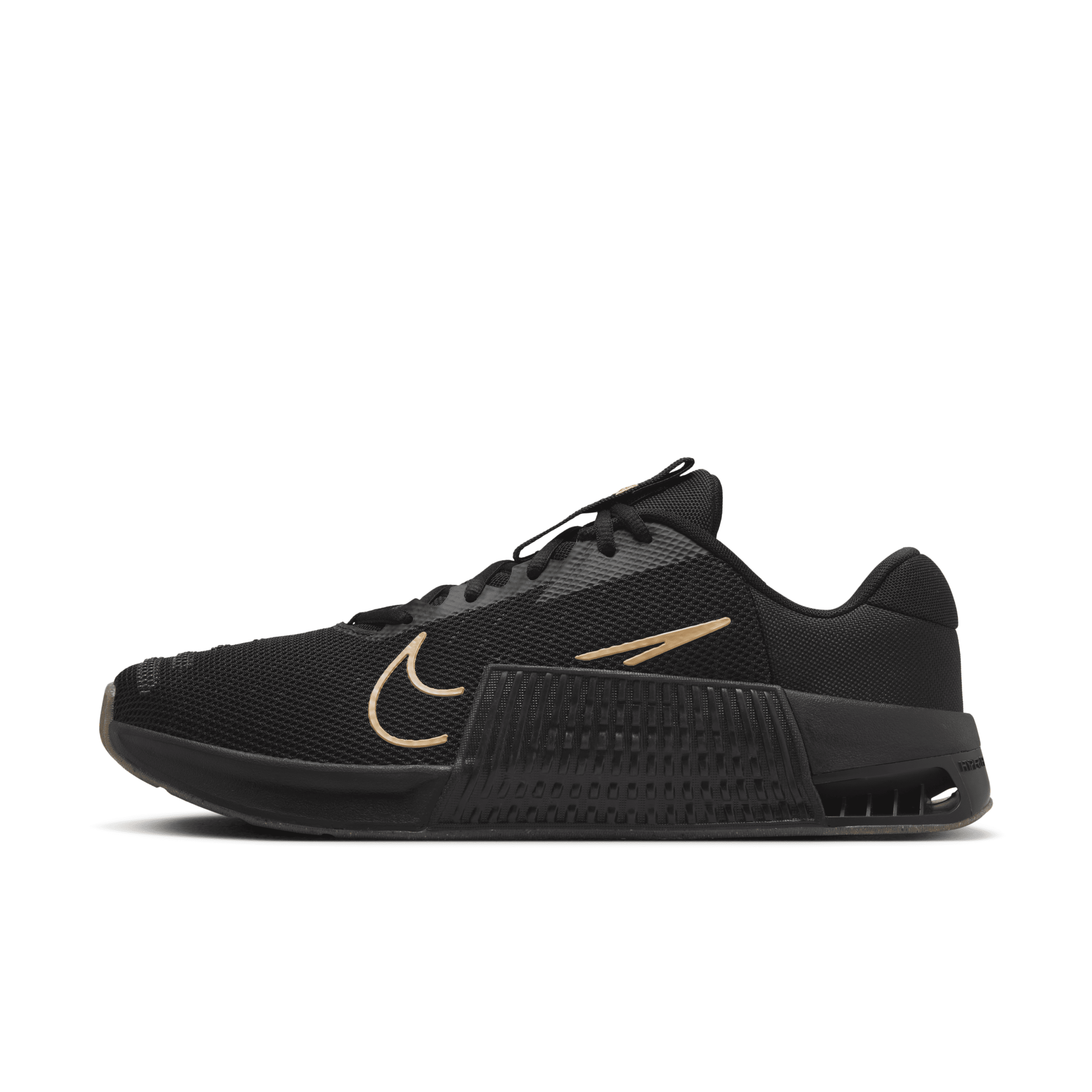 Nike Metcon 9 Training Shoe In Black
