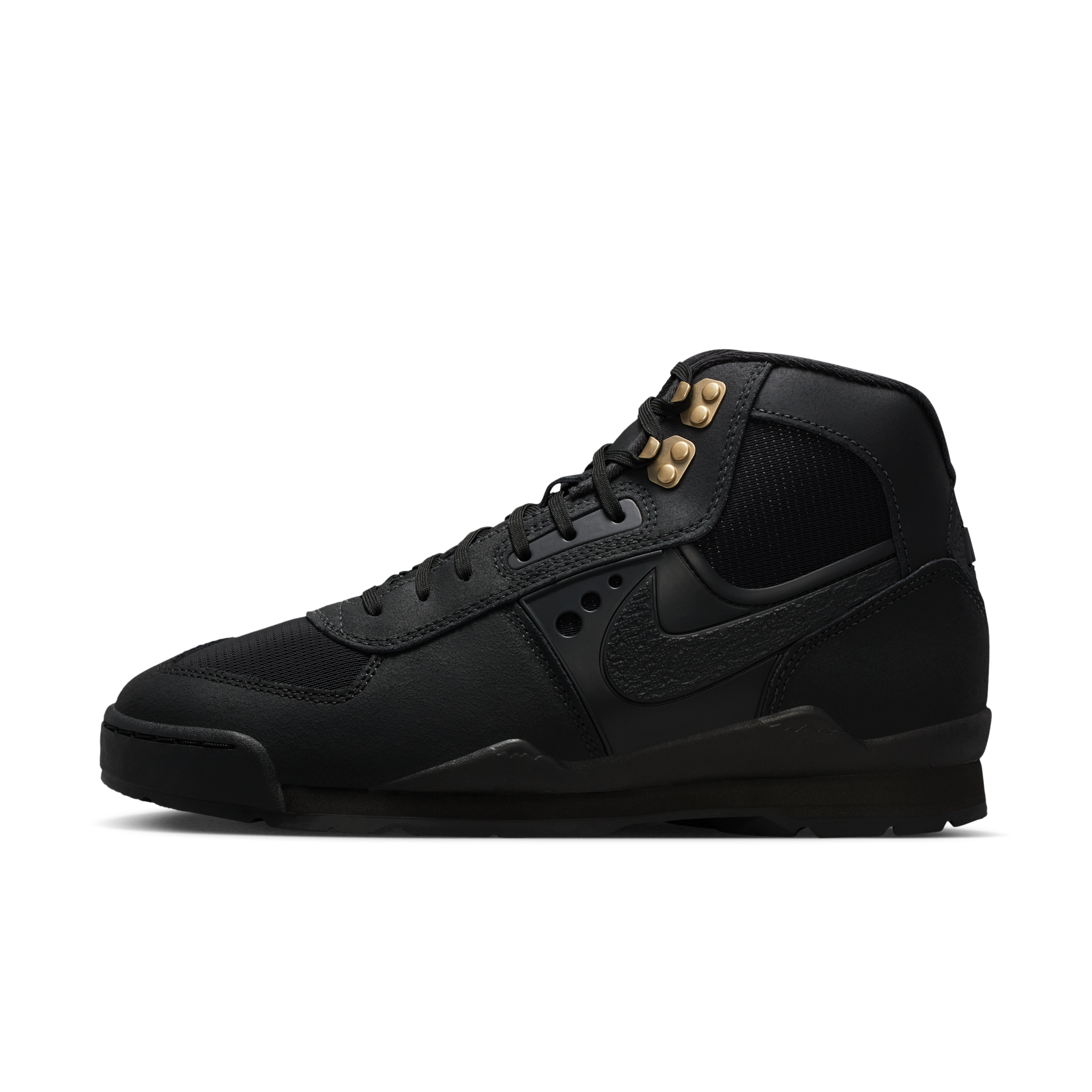 Nike Men's Air Baltoro SP Shoes in Black | IH4450-001