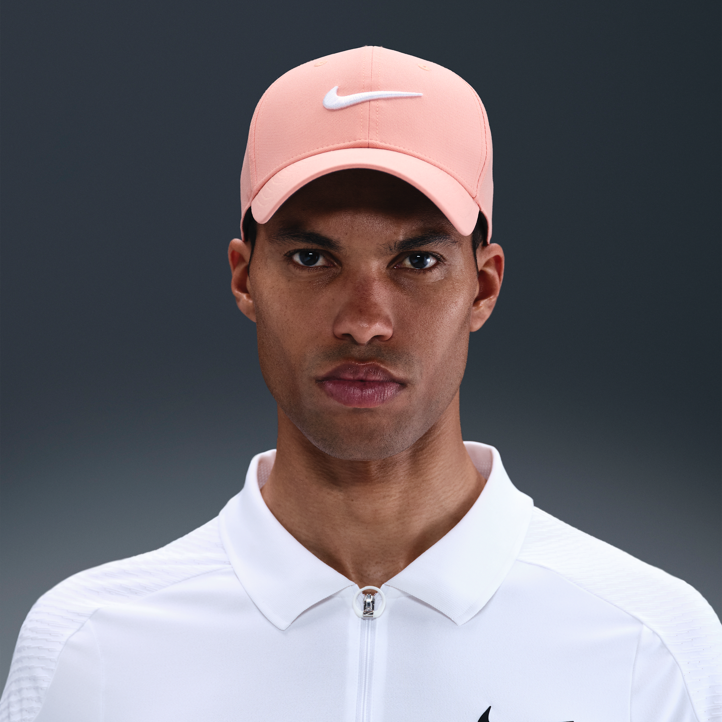 Nike Unisex Dri-fit Club Structured Swoosh Cap