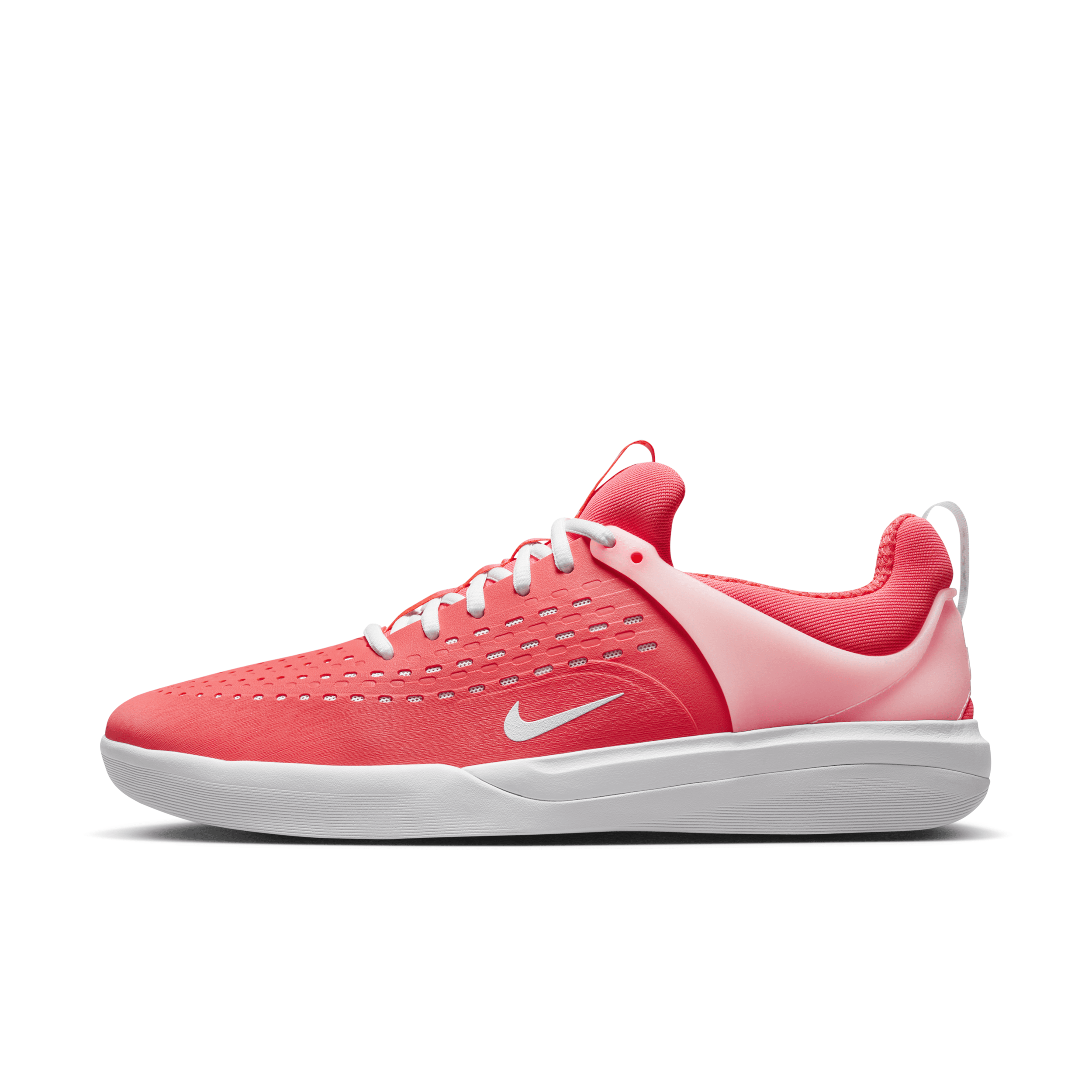 Nike Men's  Sb Zoom Nyjah 3 Skate Shoes In Pink