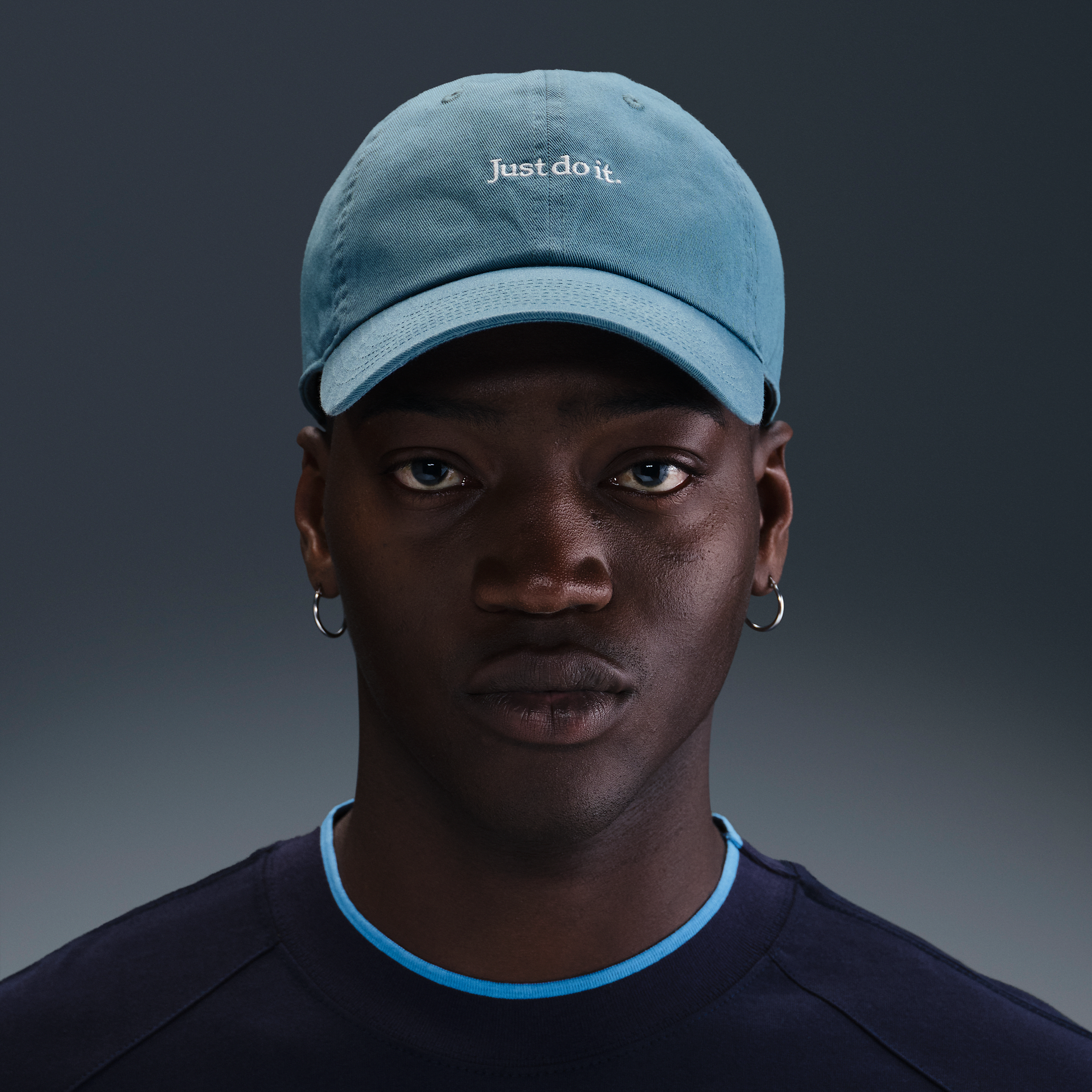 Nike Unisex Club Unstructured Jdi Cap