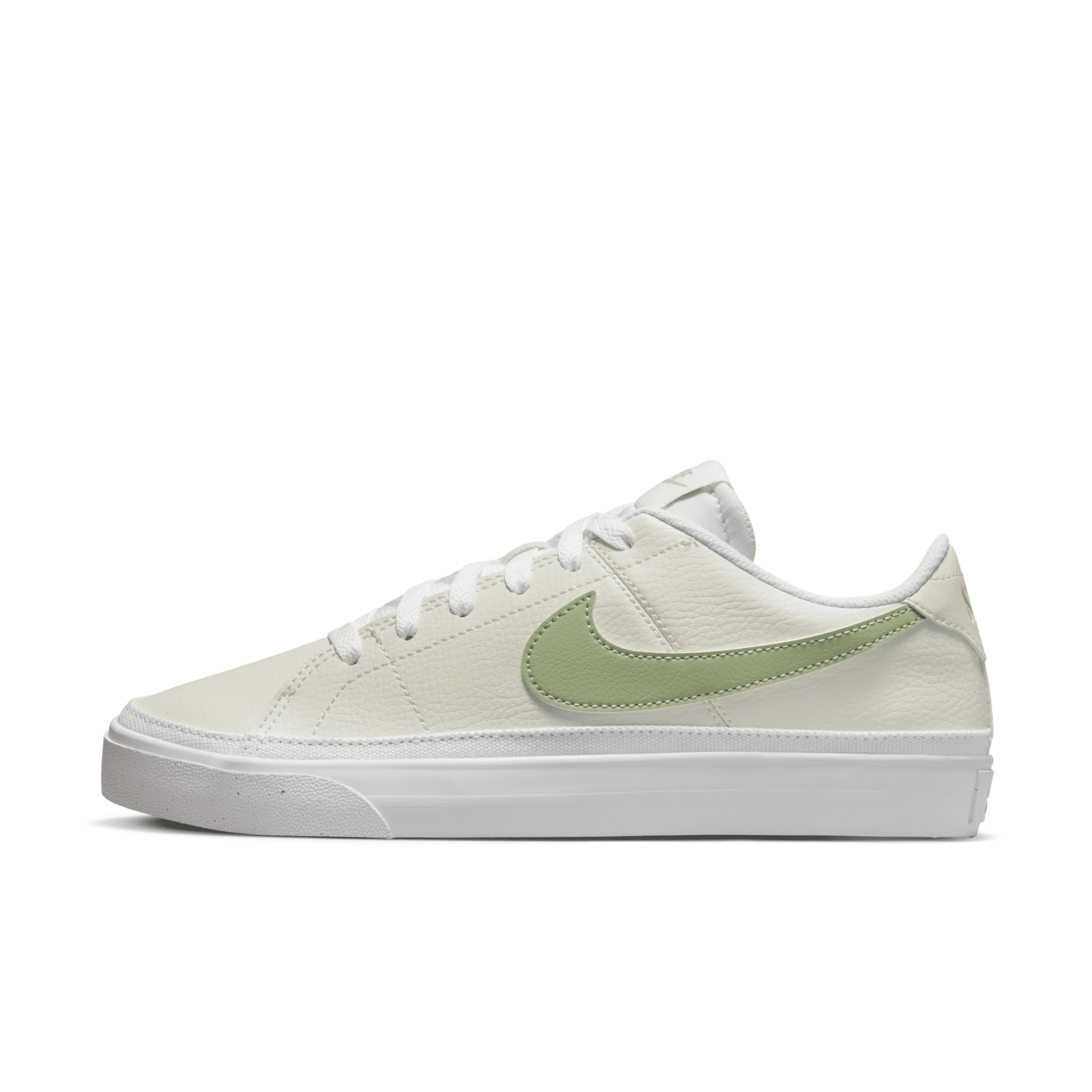 Nike Women's Court Legacy Next Nature Shoes In Grey