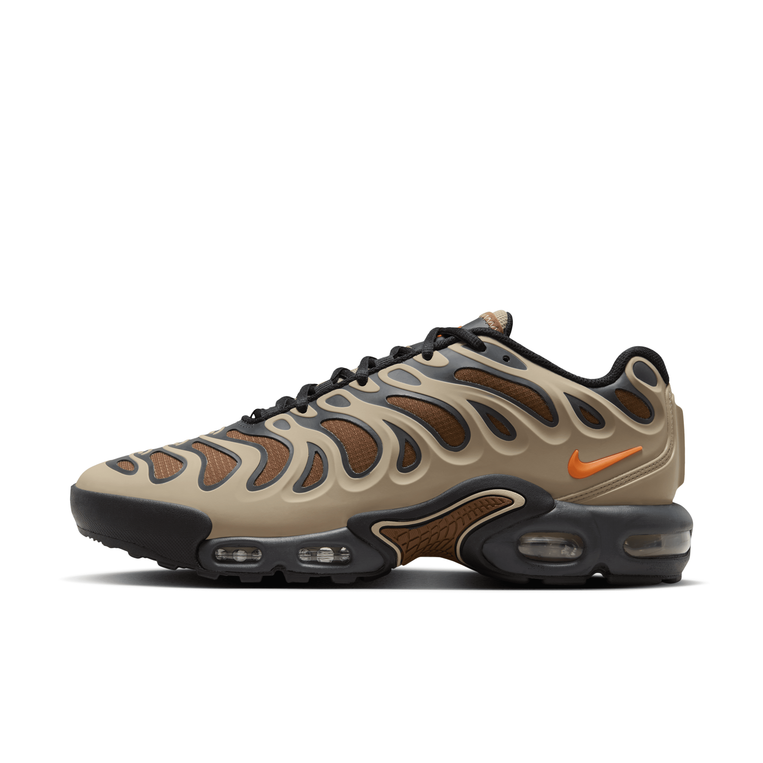 Nike Air Max Plus Drift Sneaker In Multi