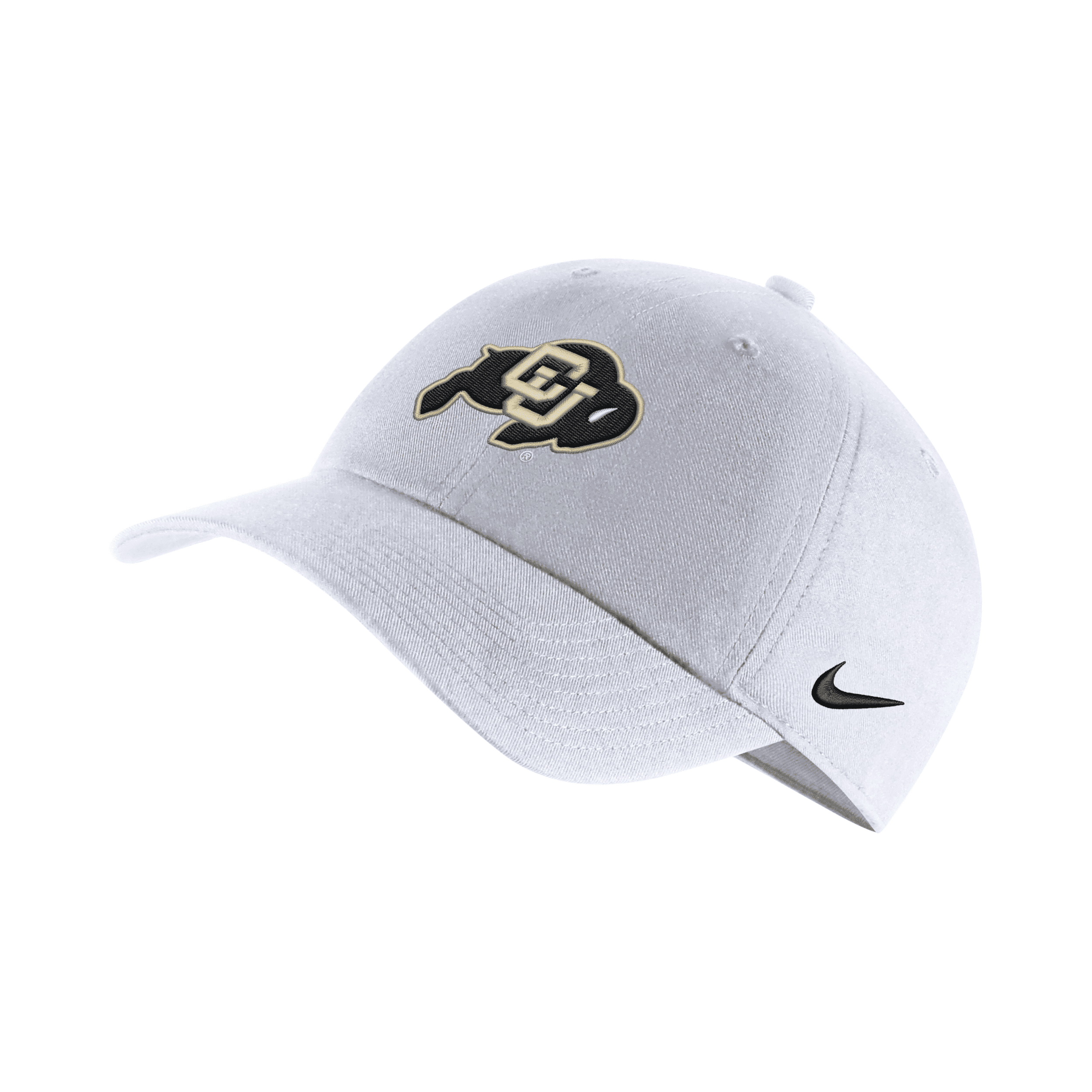 Nike Colorado Heritage86  Unisex College Hat In White