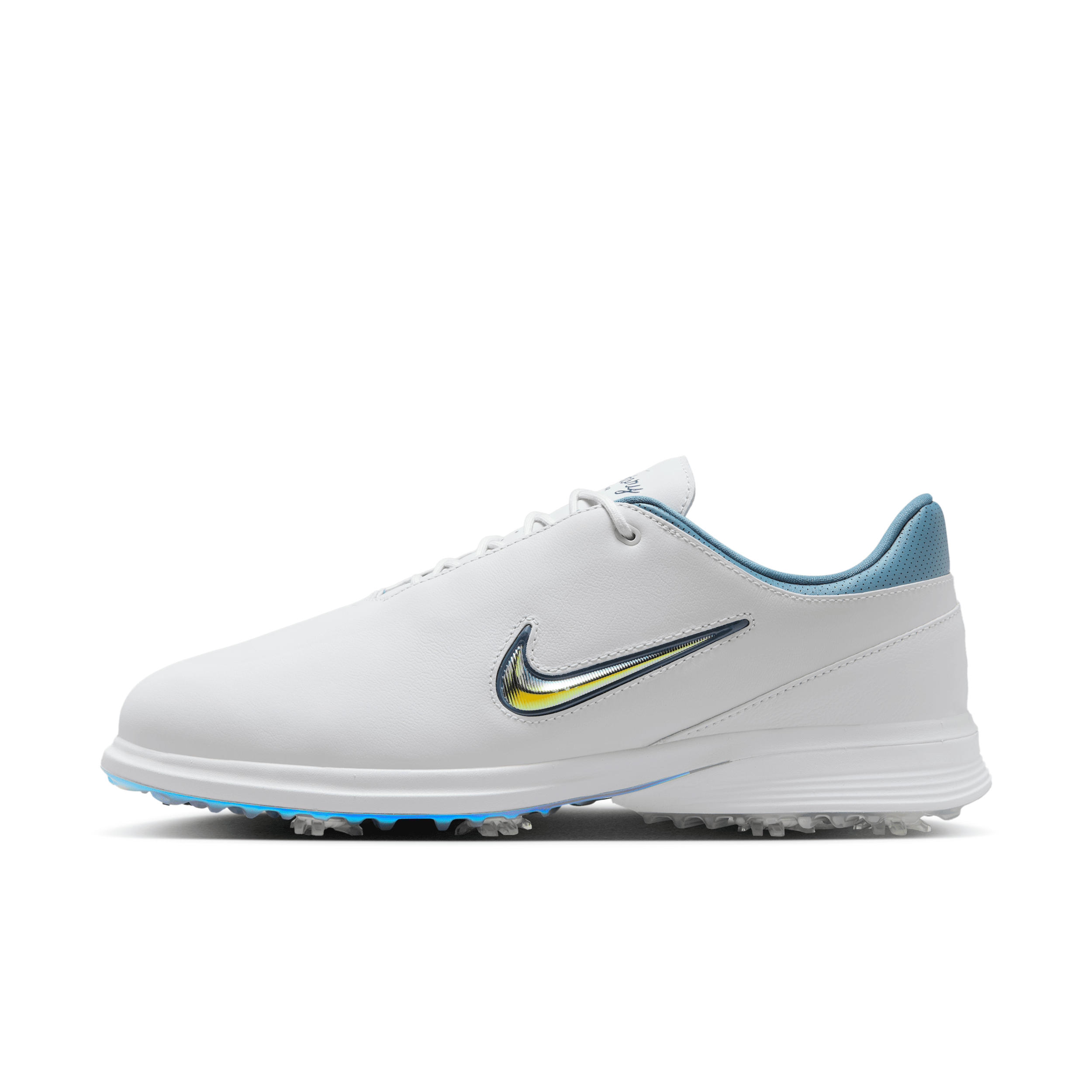 NIKE MEN'S VICTORY TOUR 4 GOLF SHOES (WIDE)
