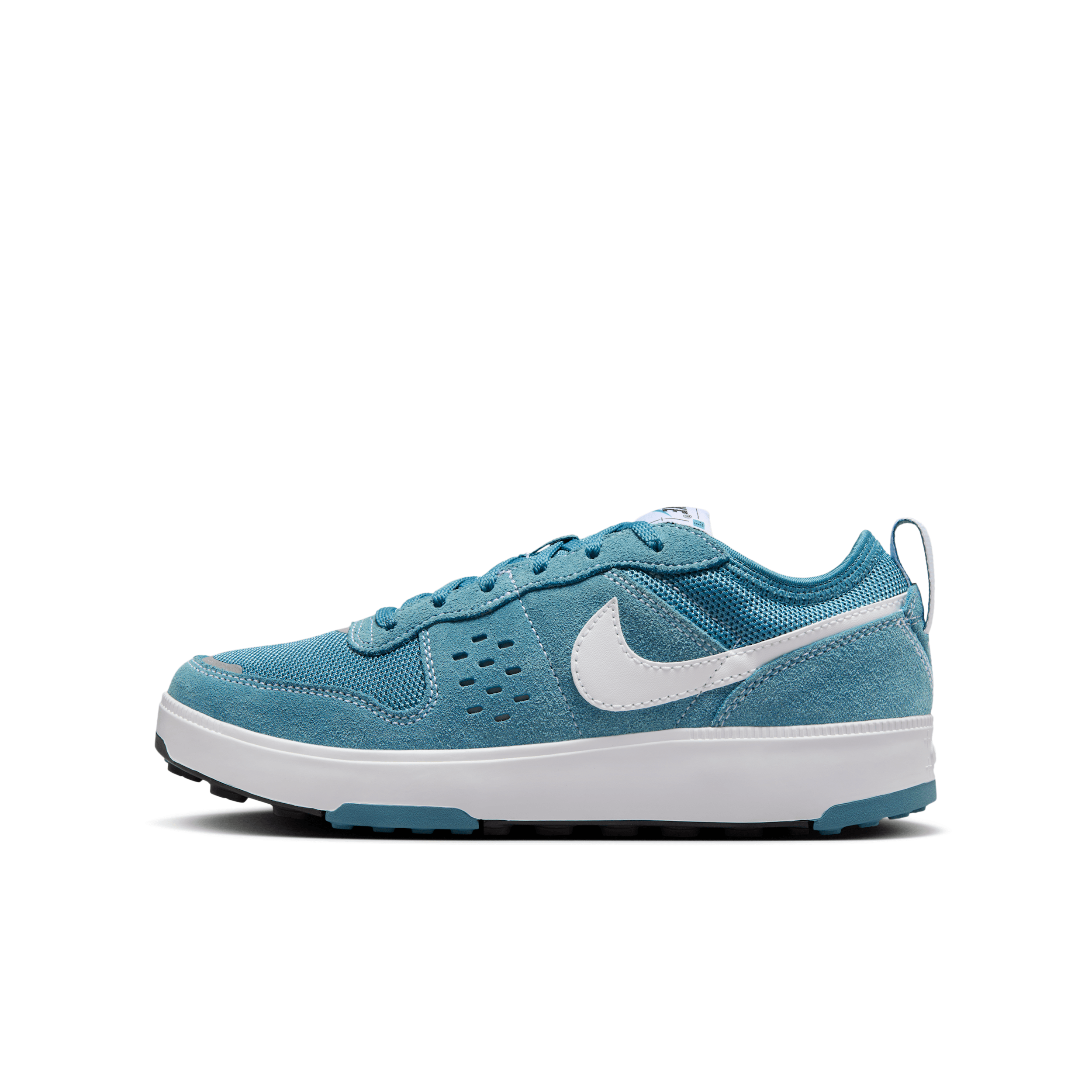 Nike C1ty Big Kids' Shoes