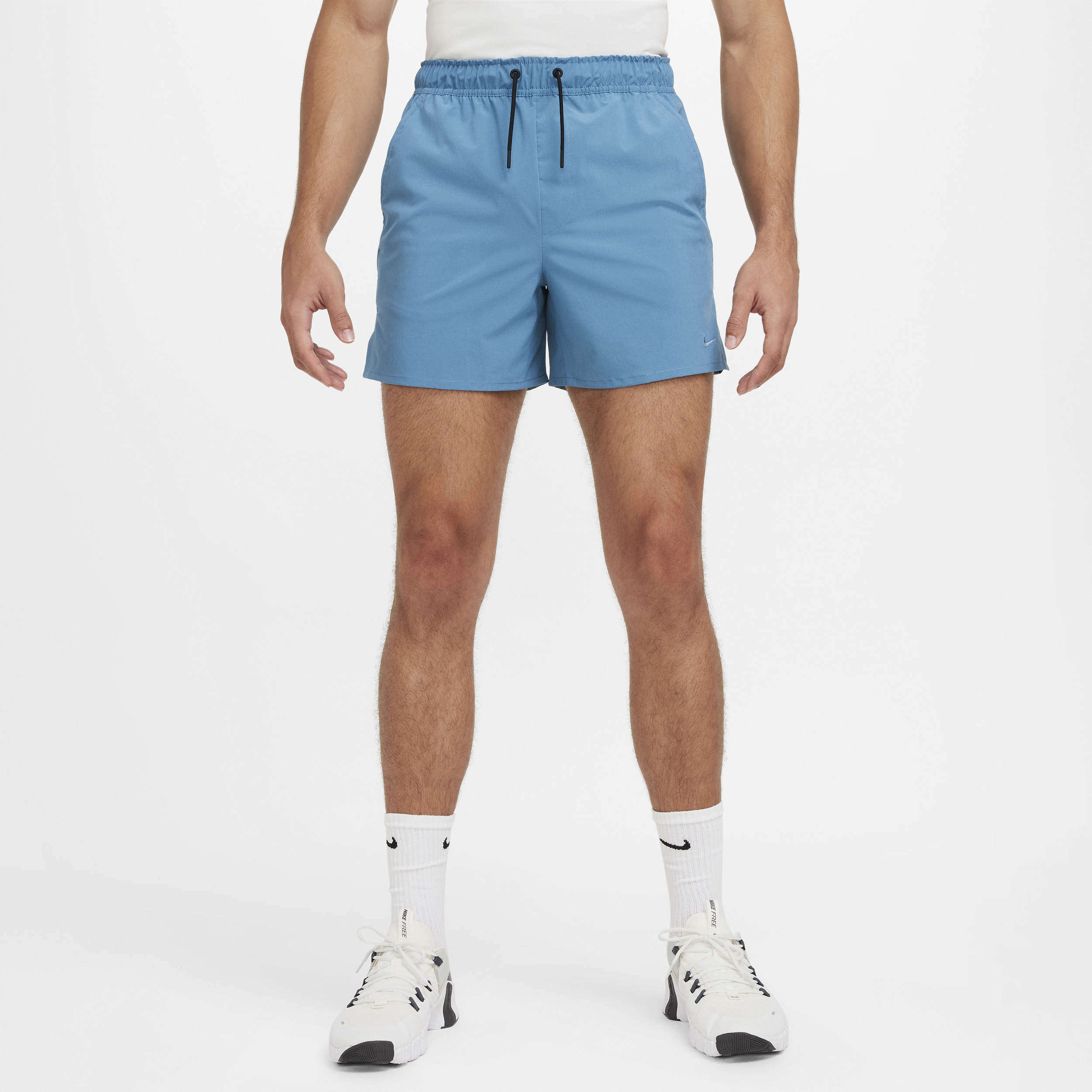 NIKE MEN'S UNLIMITED DRI-FIT 5" UNLINED VERSATILE SHORTS 1015624709