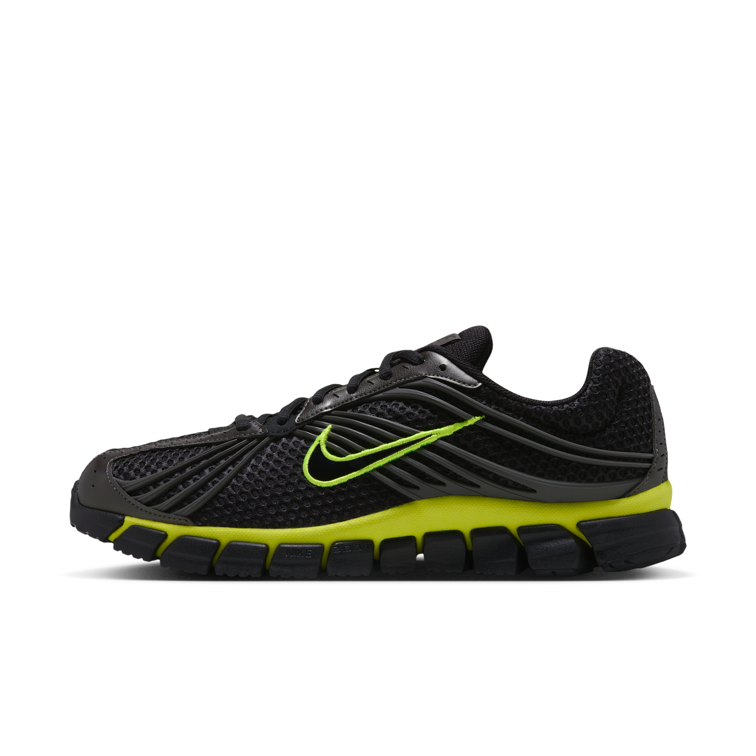 Nike Men's Zoom Skylon 11 Shoes in Black | IU1869-003