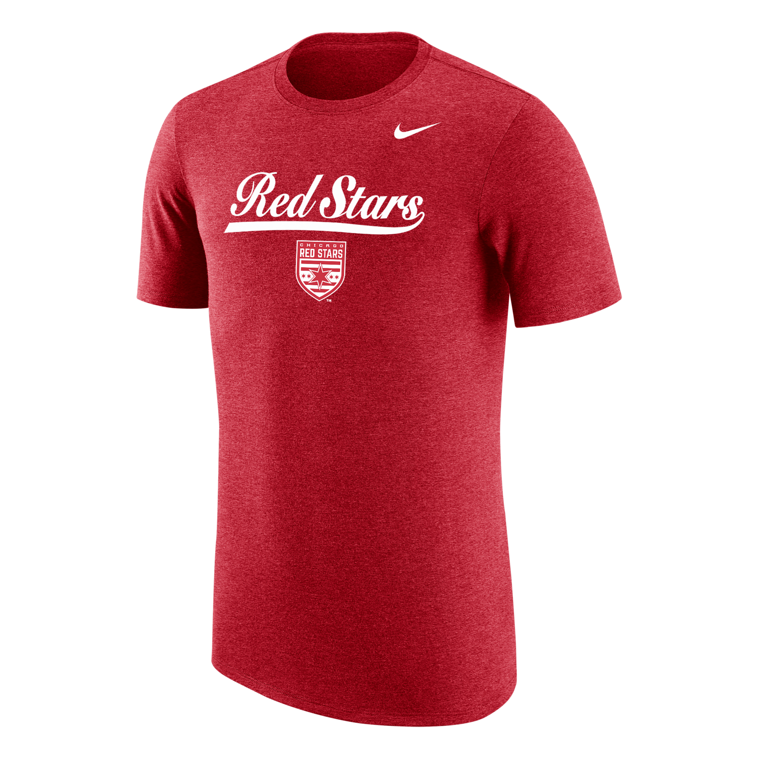 Nike Chicago Red Stars  Men's Soccer T-shirt