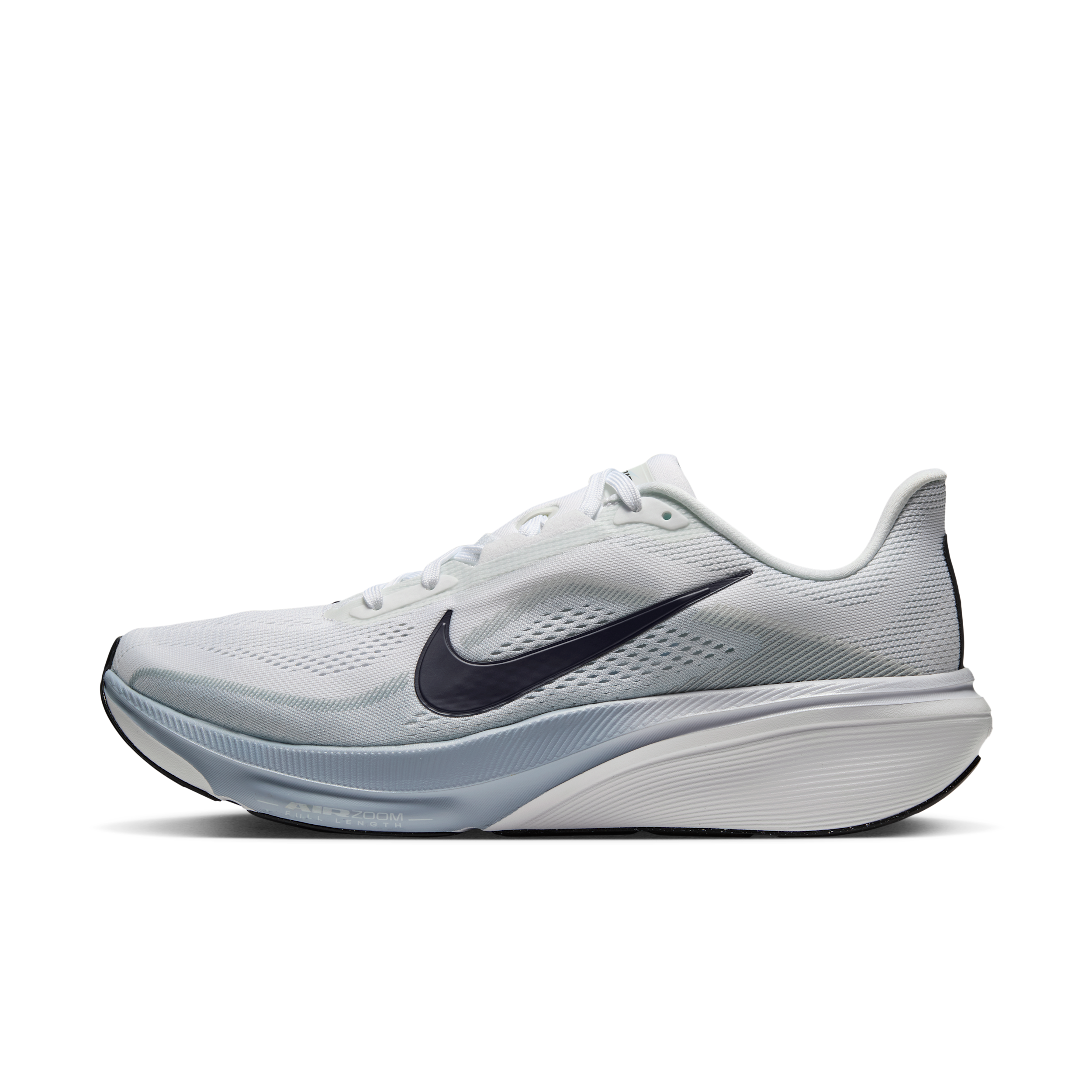 Nike Men's Pegasus 42 Road Running Shoes in White | IB1873-109