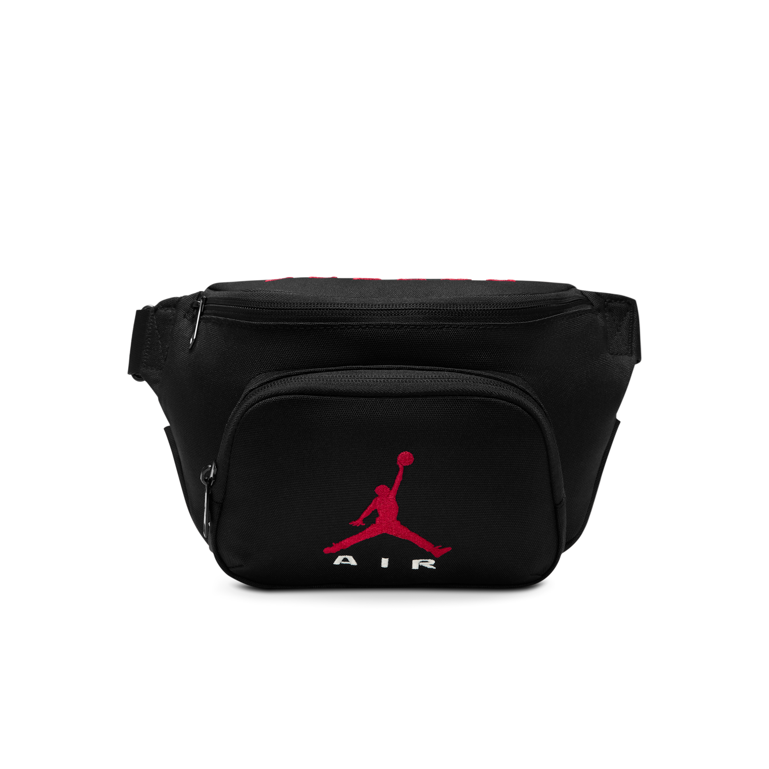 Men's Jordan Air Crossbody Bag (4L) in Black | MA9212-023