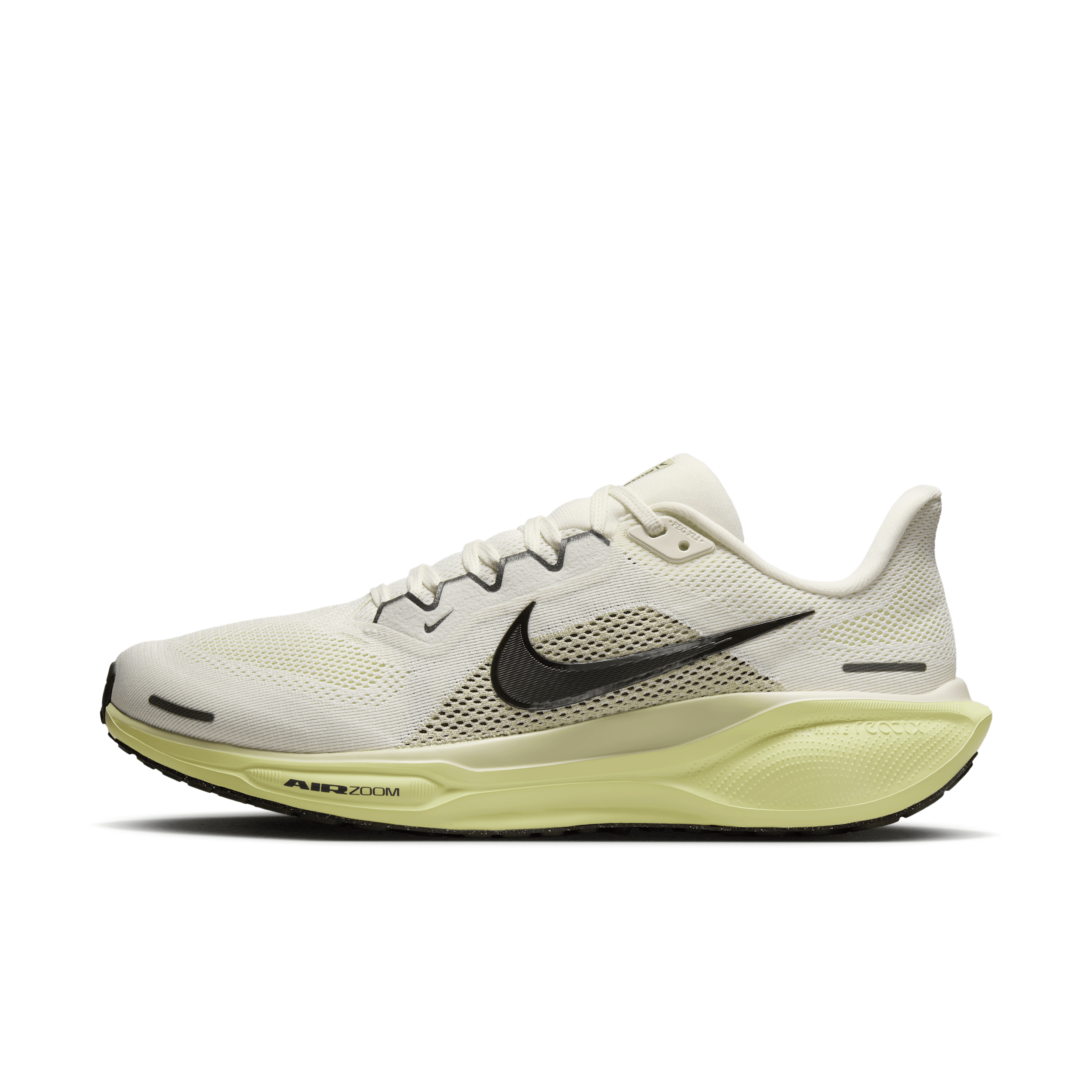 Nike Men's Pegasus 41 Road Running Shoes In Brown