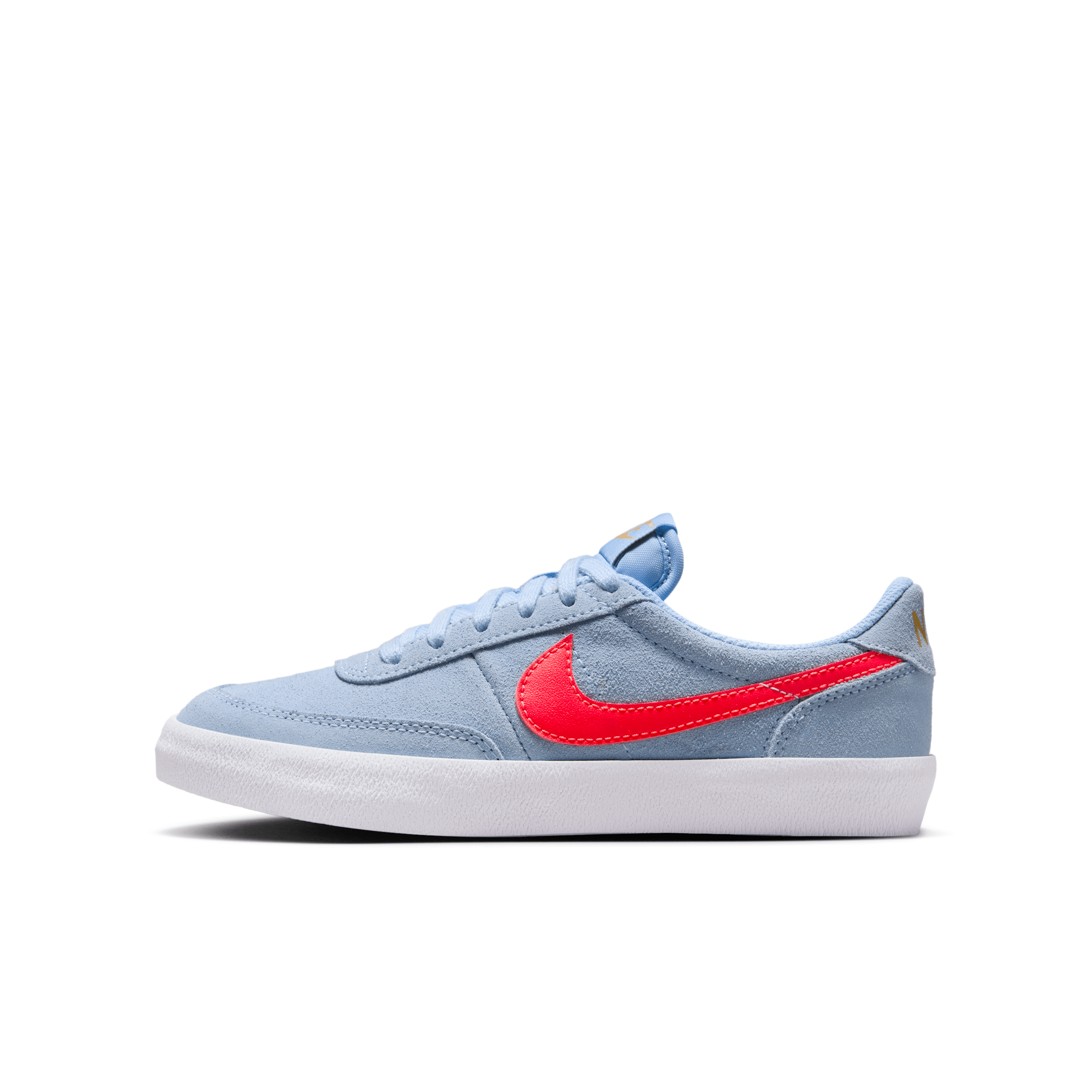 Nike Killshot 2 Big Kids' Shoes In Blue
