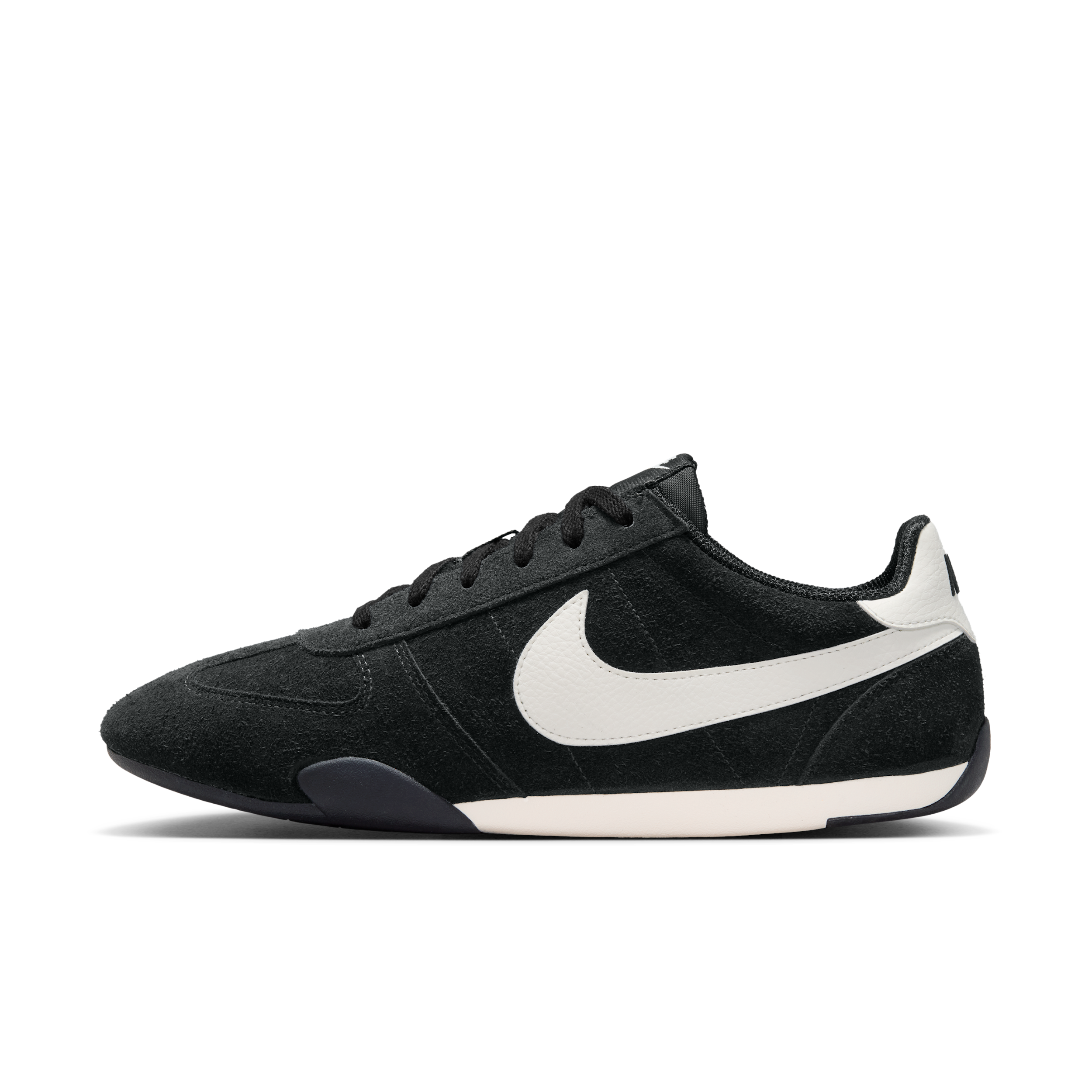 Nike Women's Sprint Sister Shoes in Black | IO8030-001