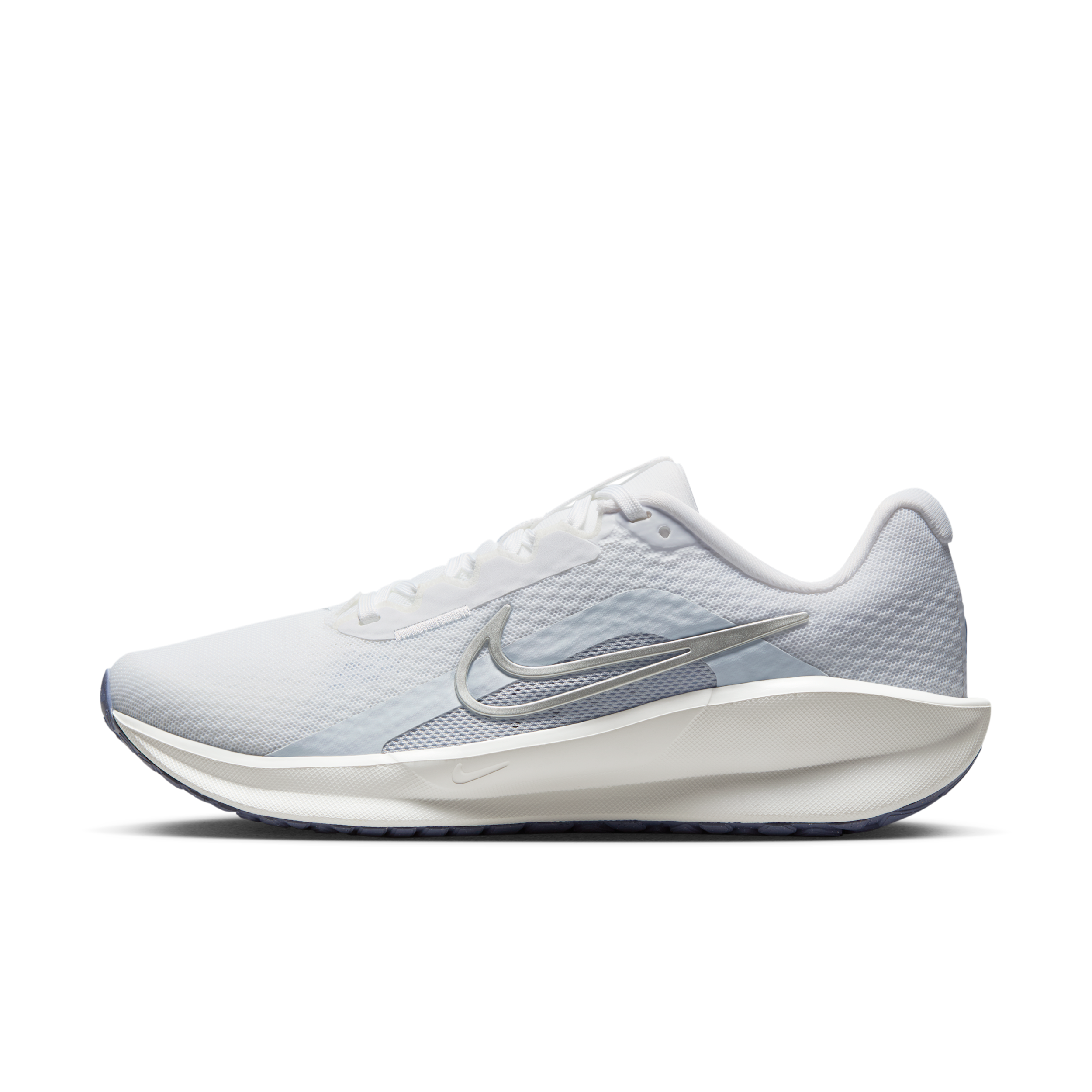 Nike Women's Downshifter 13 Road Running Shoes In White