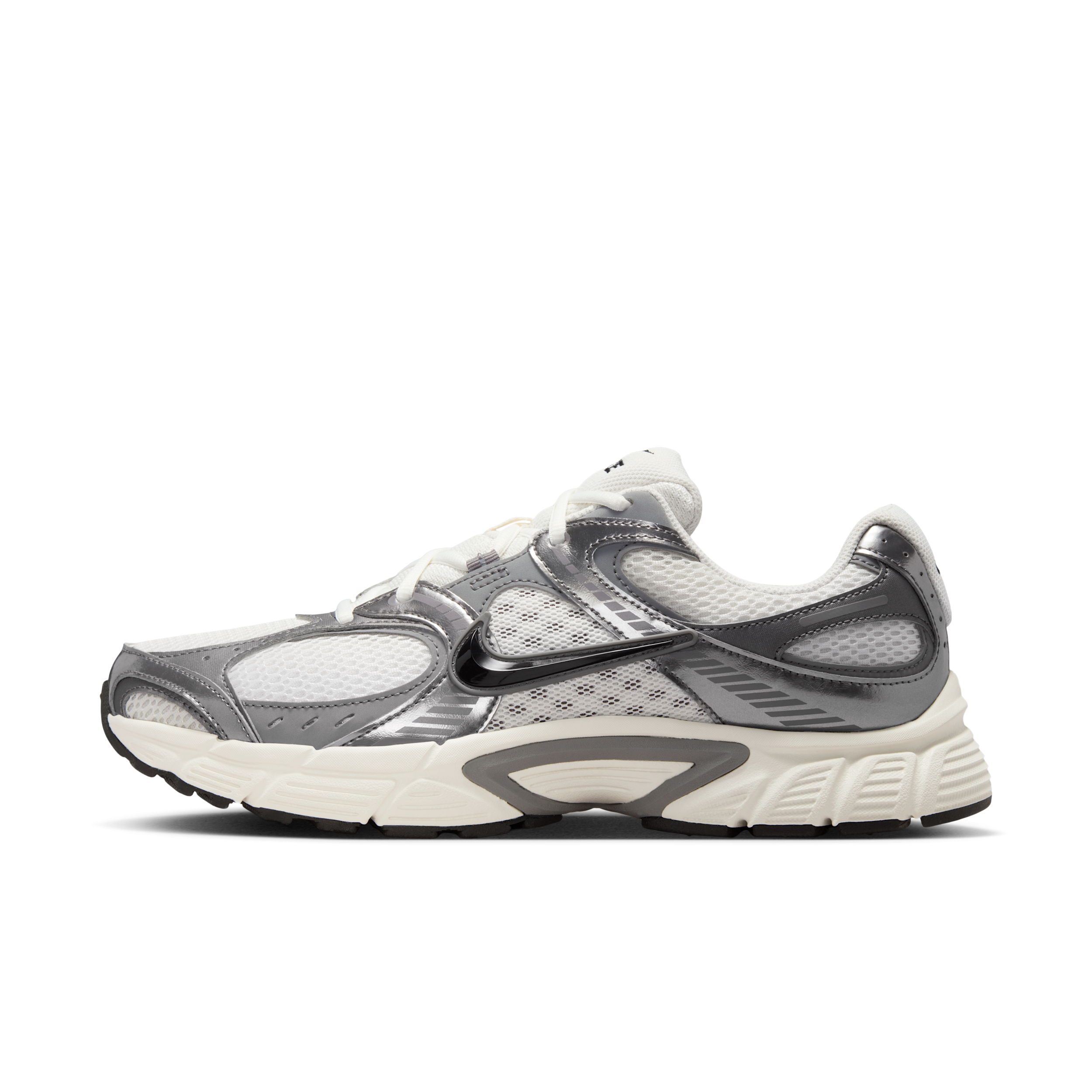 Nike Mens V5 RNR - Running Shoes Pencil Point/Phantom