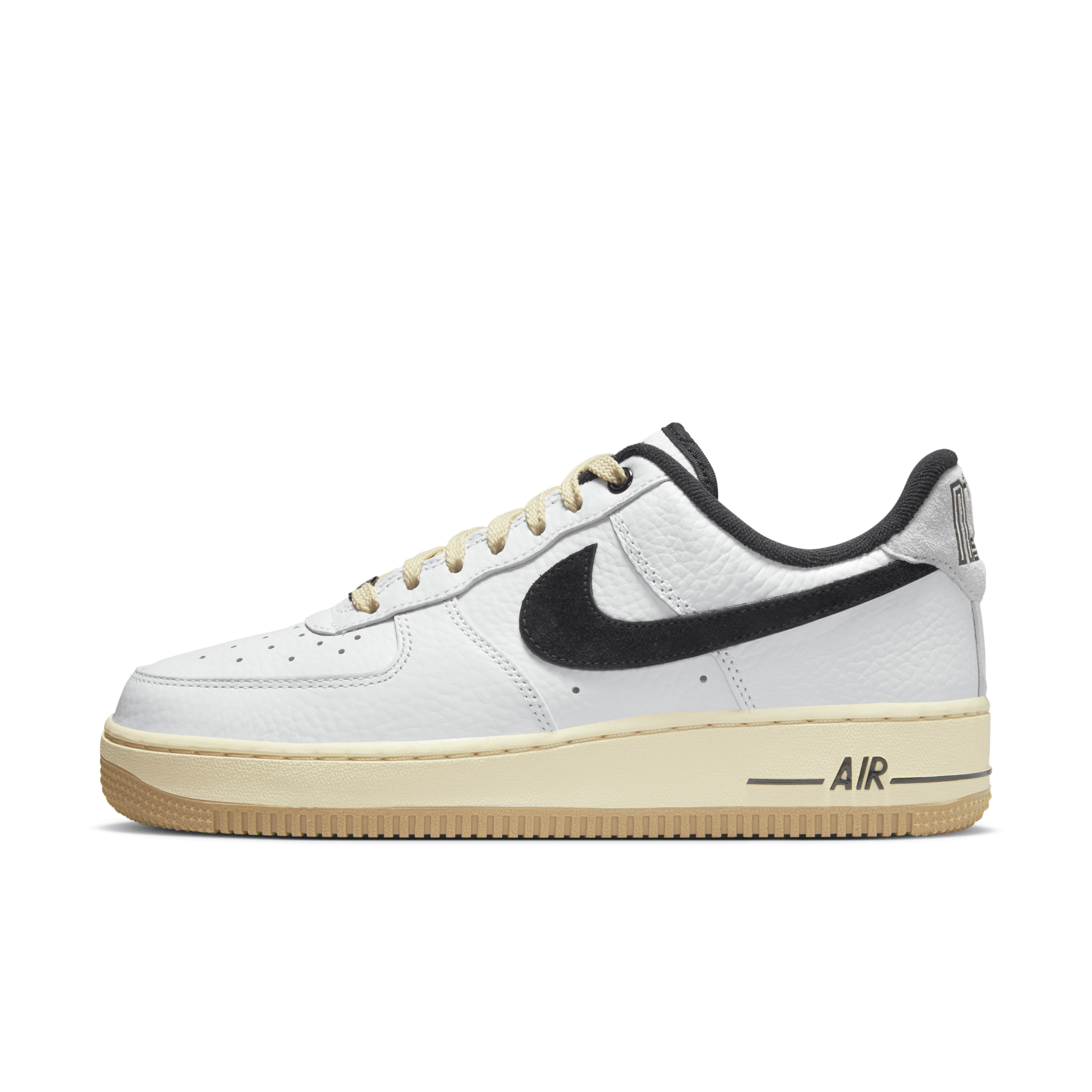 NIKE WOMEN'S AIR FORCE 1 '07 LX SHOES,1003839013