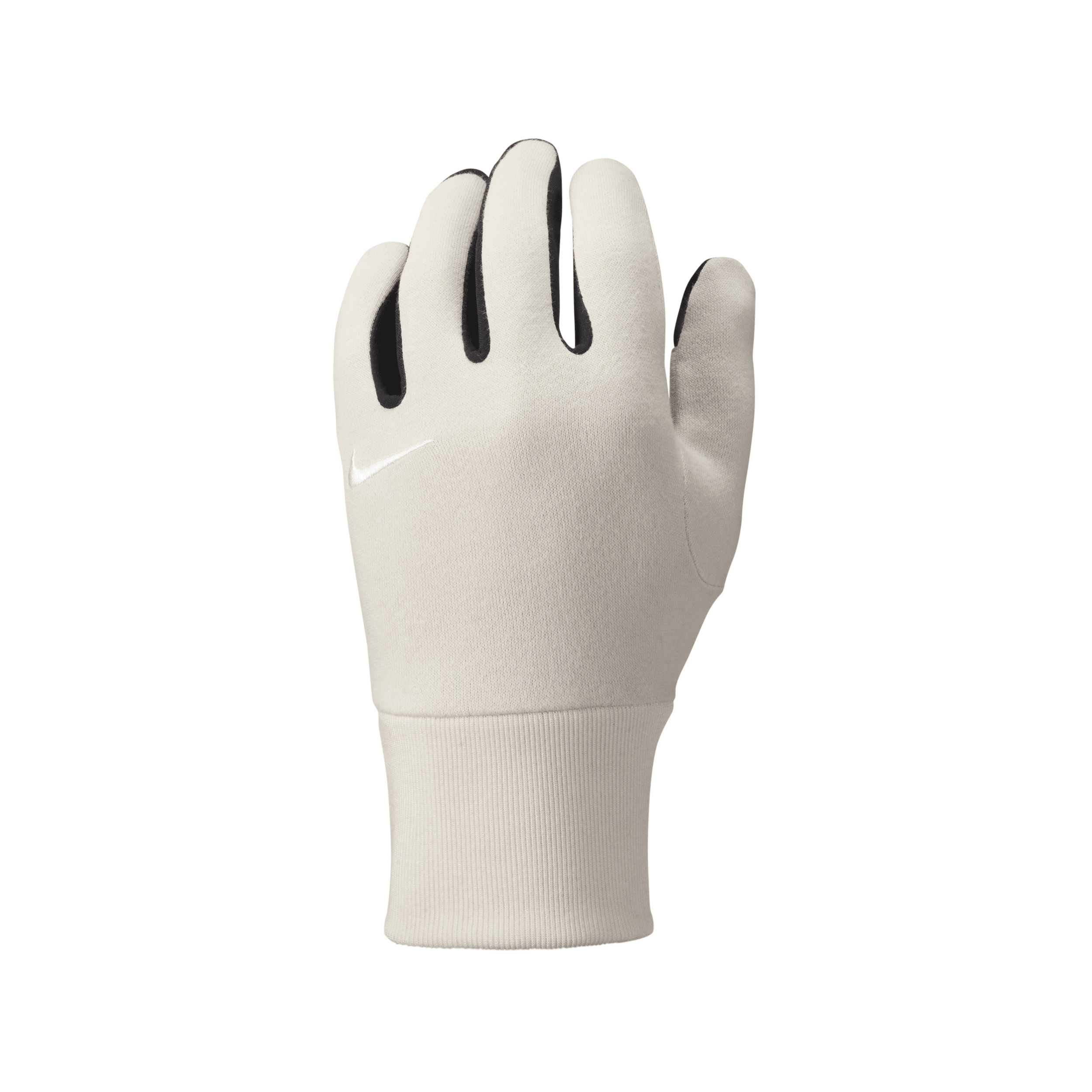 Nike Women's Phoenix Fleece Lightweight Gloves in Brown | N1011753-125